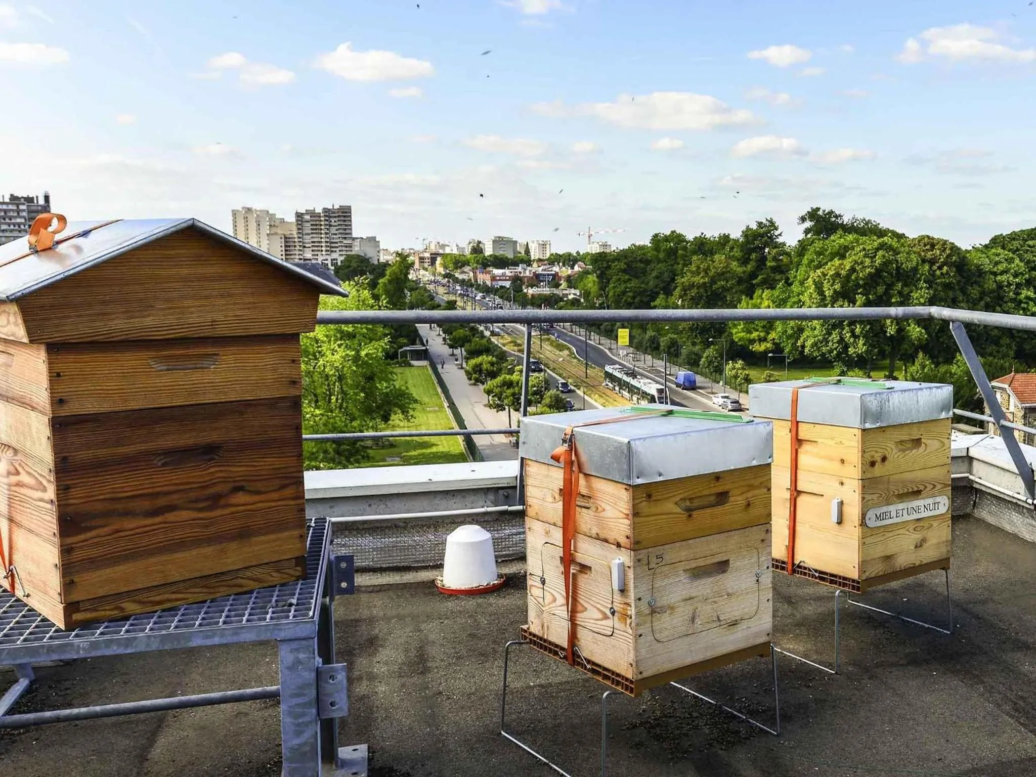 Other in Ibis Orly Chevilly Tram 7