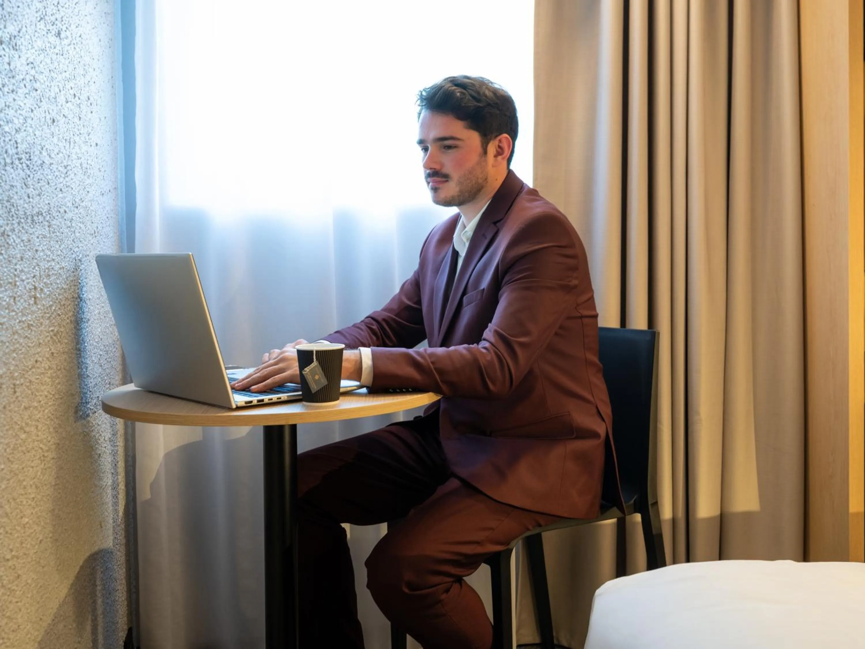 TV and multimedia in Ibis Orly Chevilly Tram 7