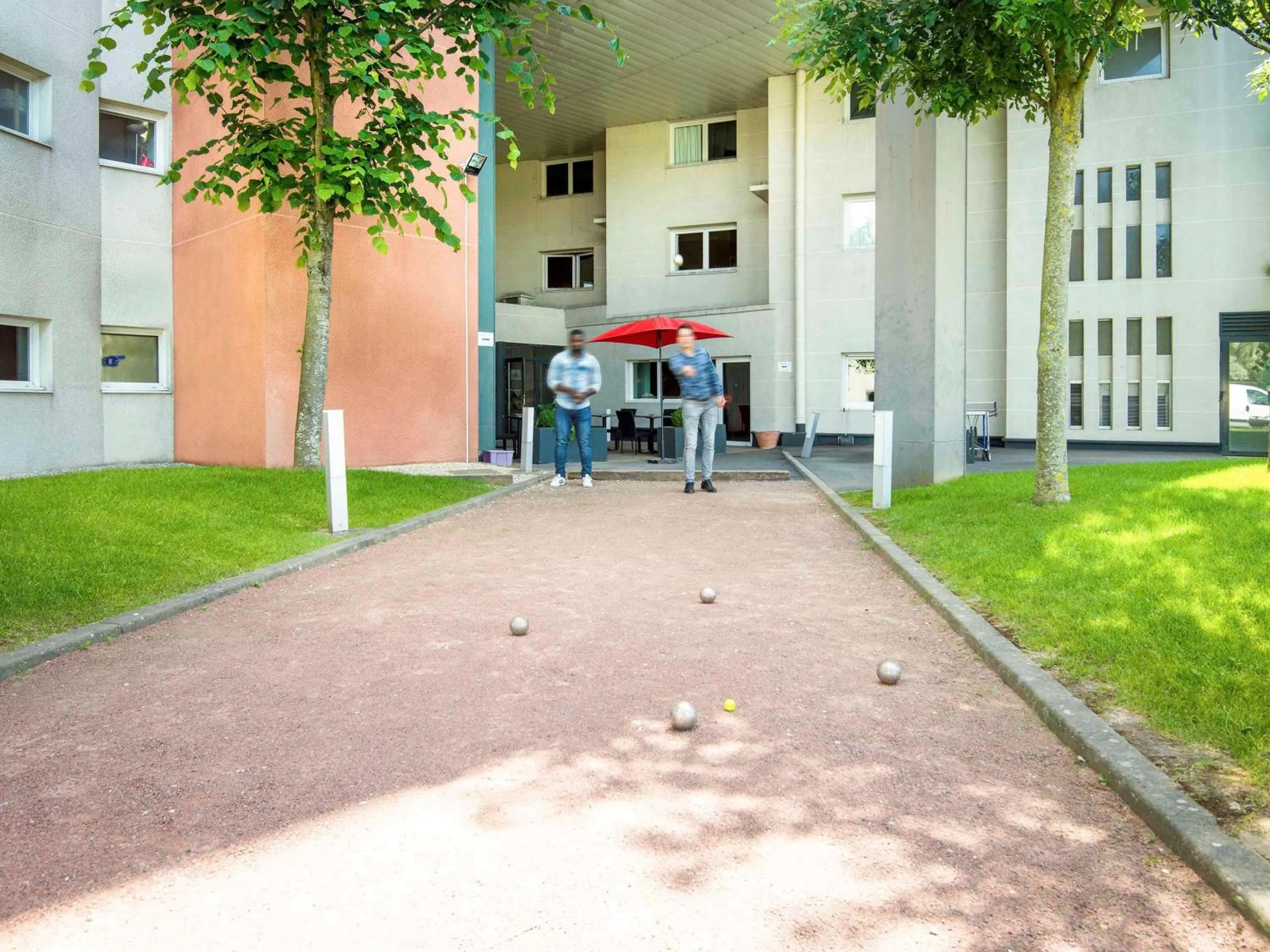 Other in Ibis Orly Chevilly Tram 7