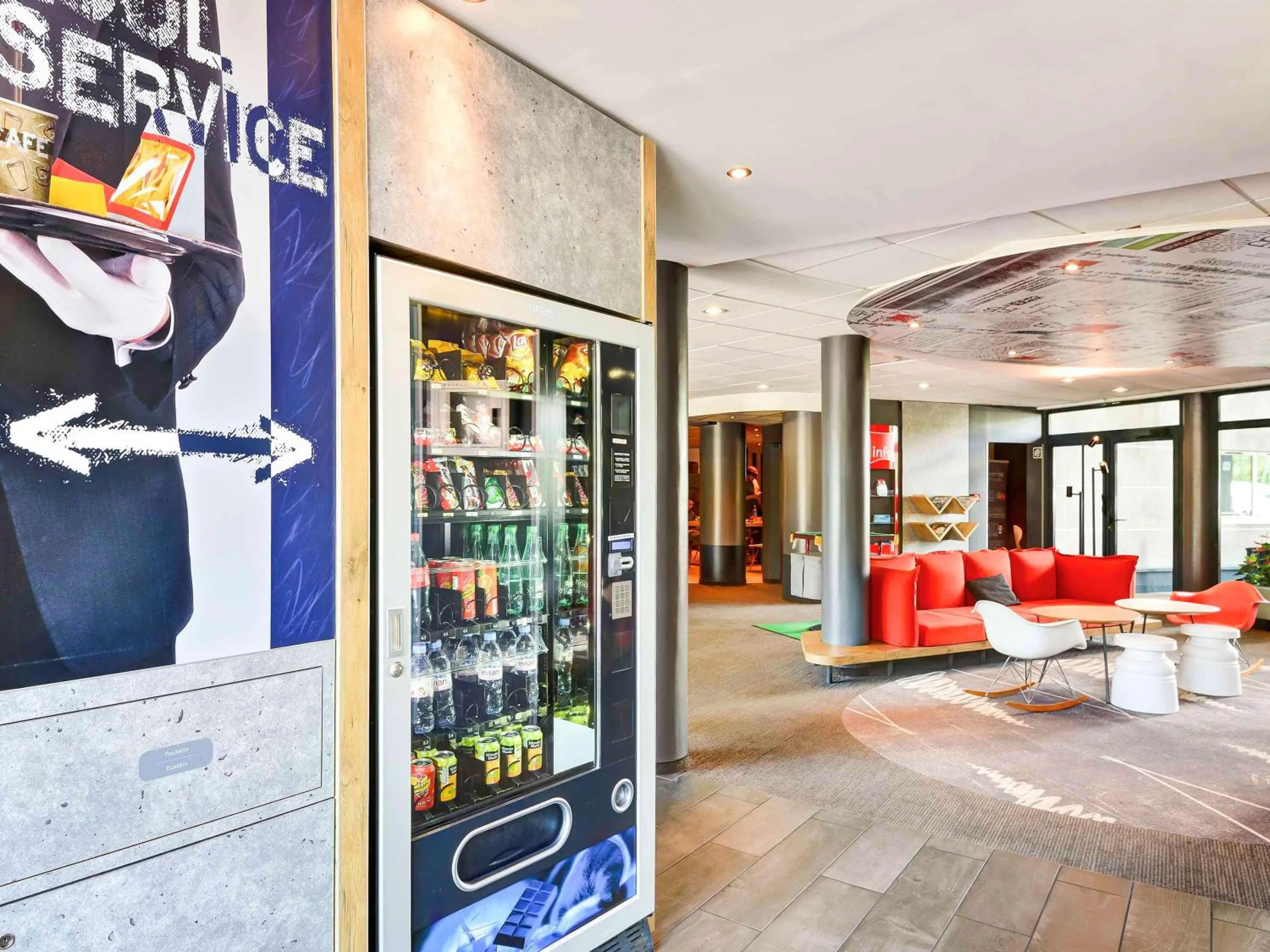 Other in Ibis Orly Chevilly Tram 7