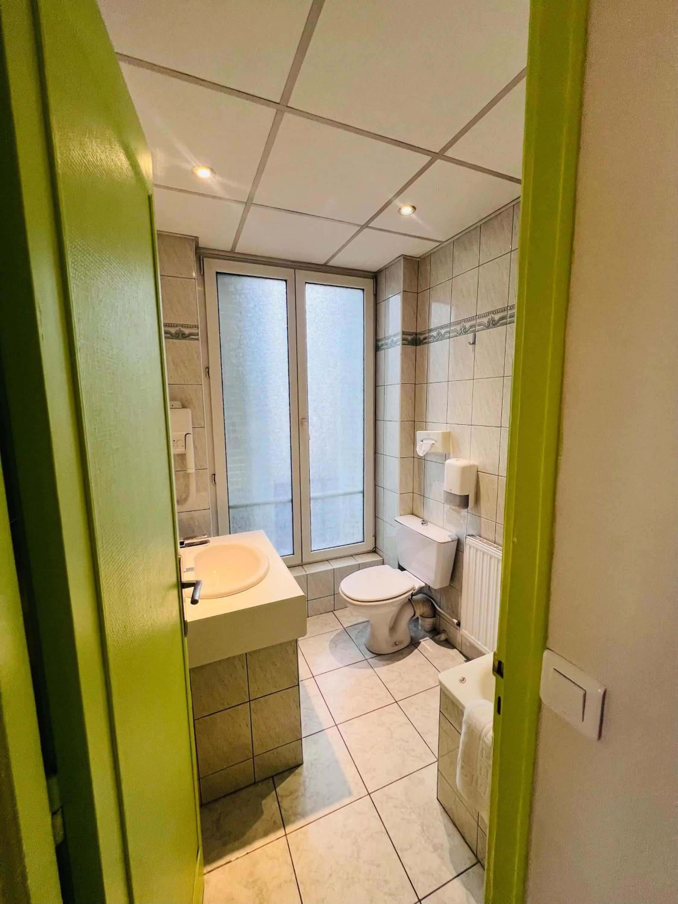 Hôtel De La Cathédrale