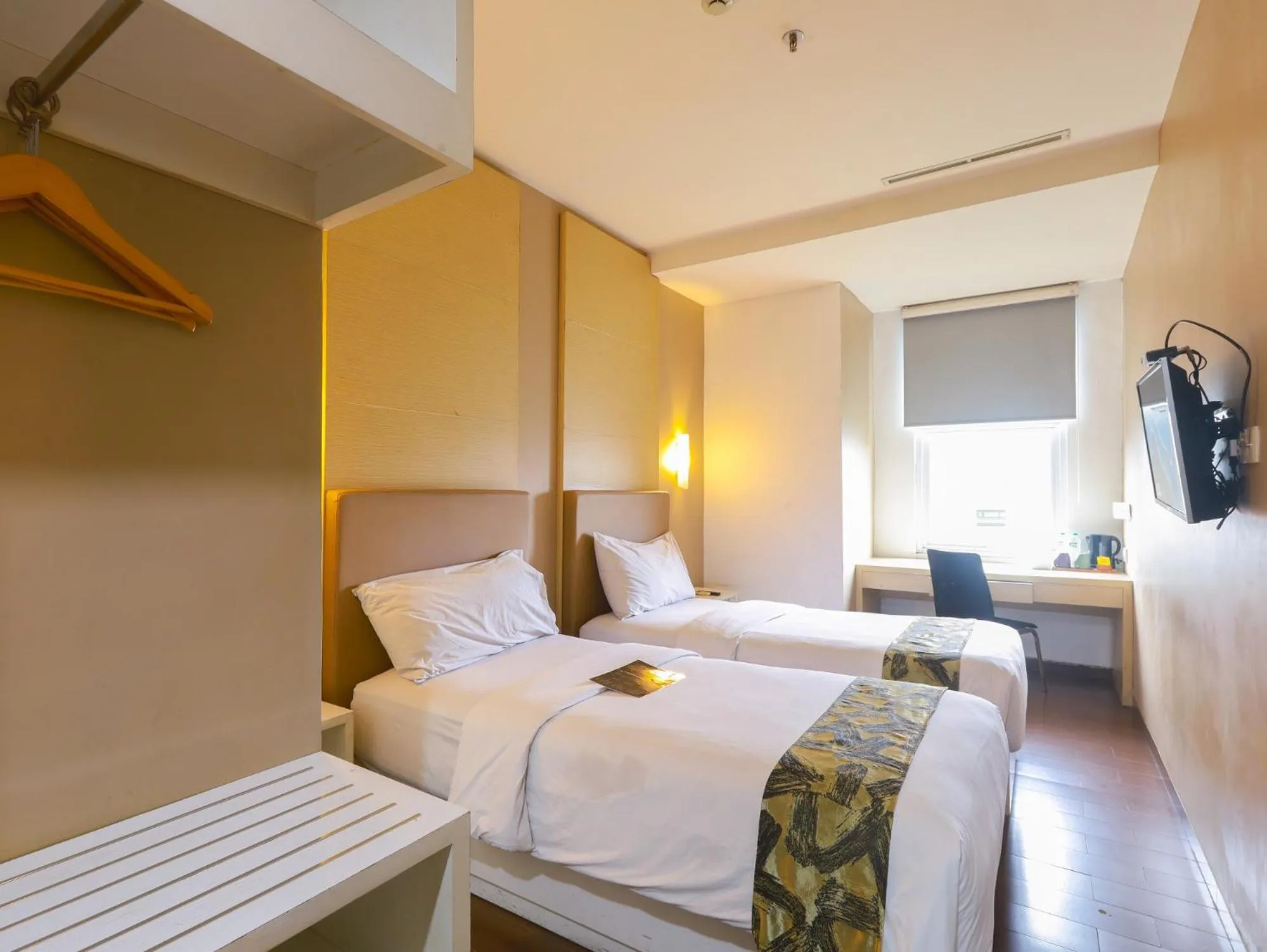 Terraz Tree Hotel Jakarta