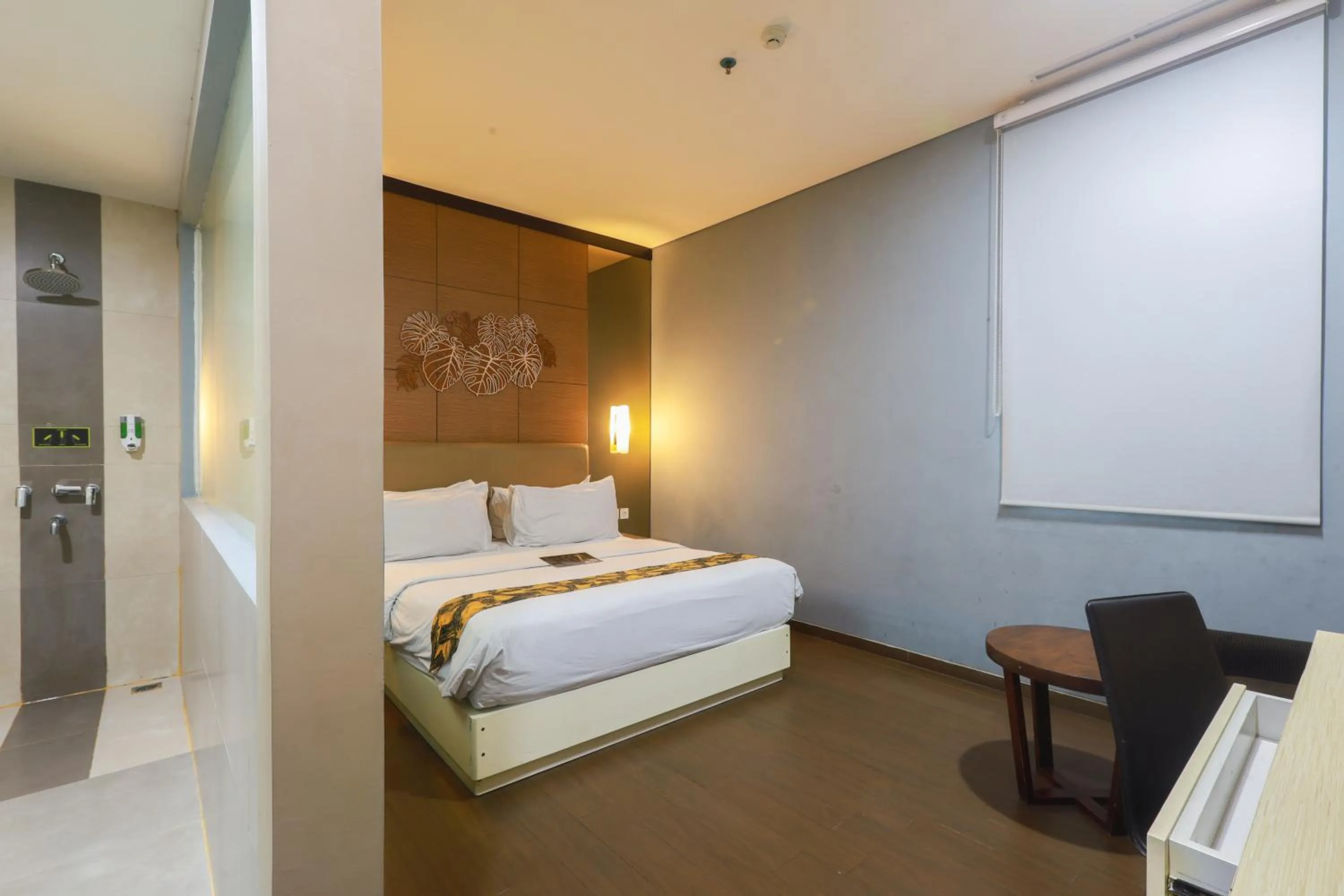 Terraz Tree Hotel Jakarta