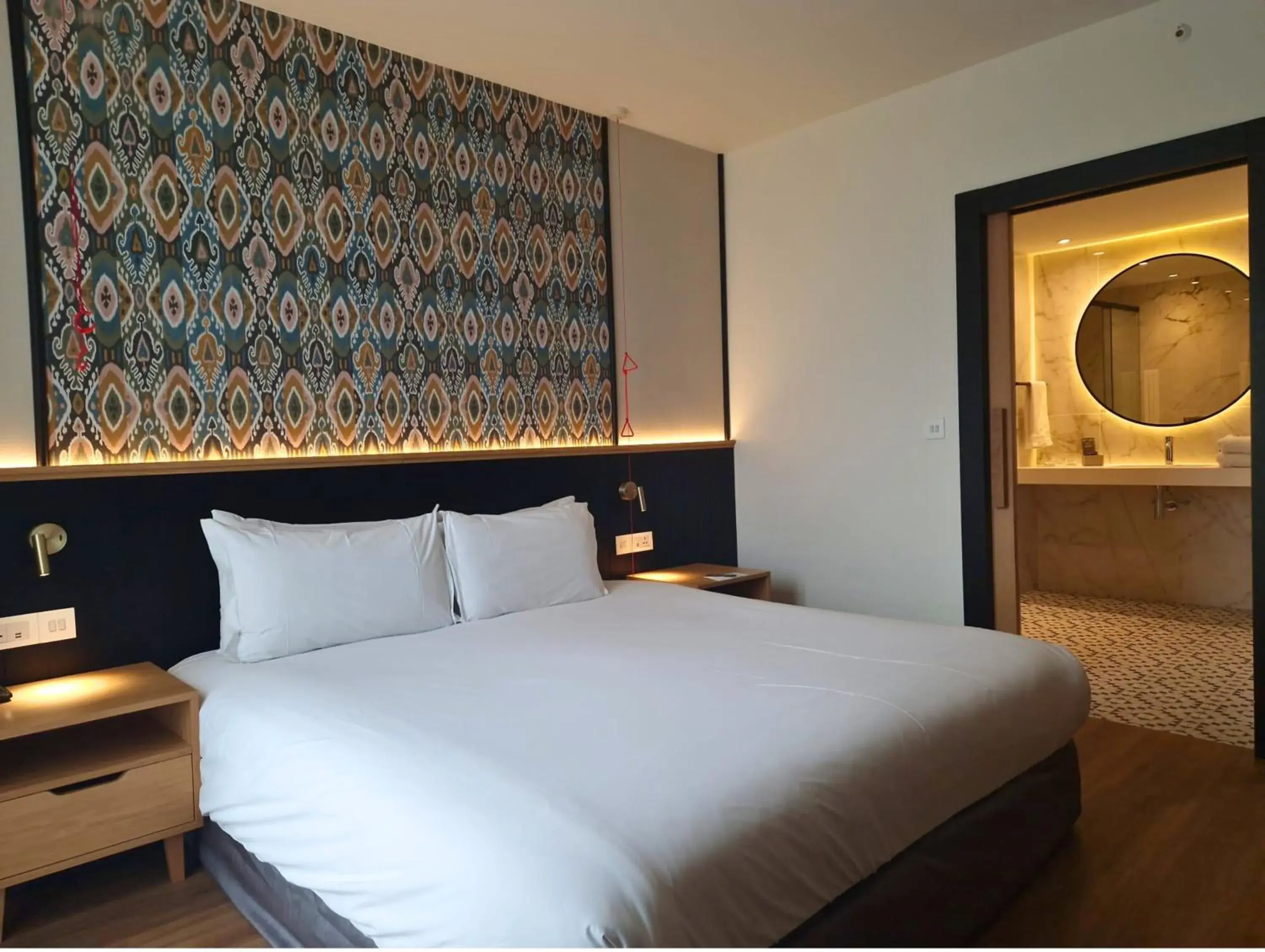 Classic Triple Superior in H10 London Waterloo Classic Triple Superior in H10 London Waterloo