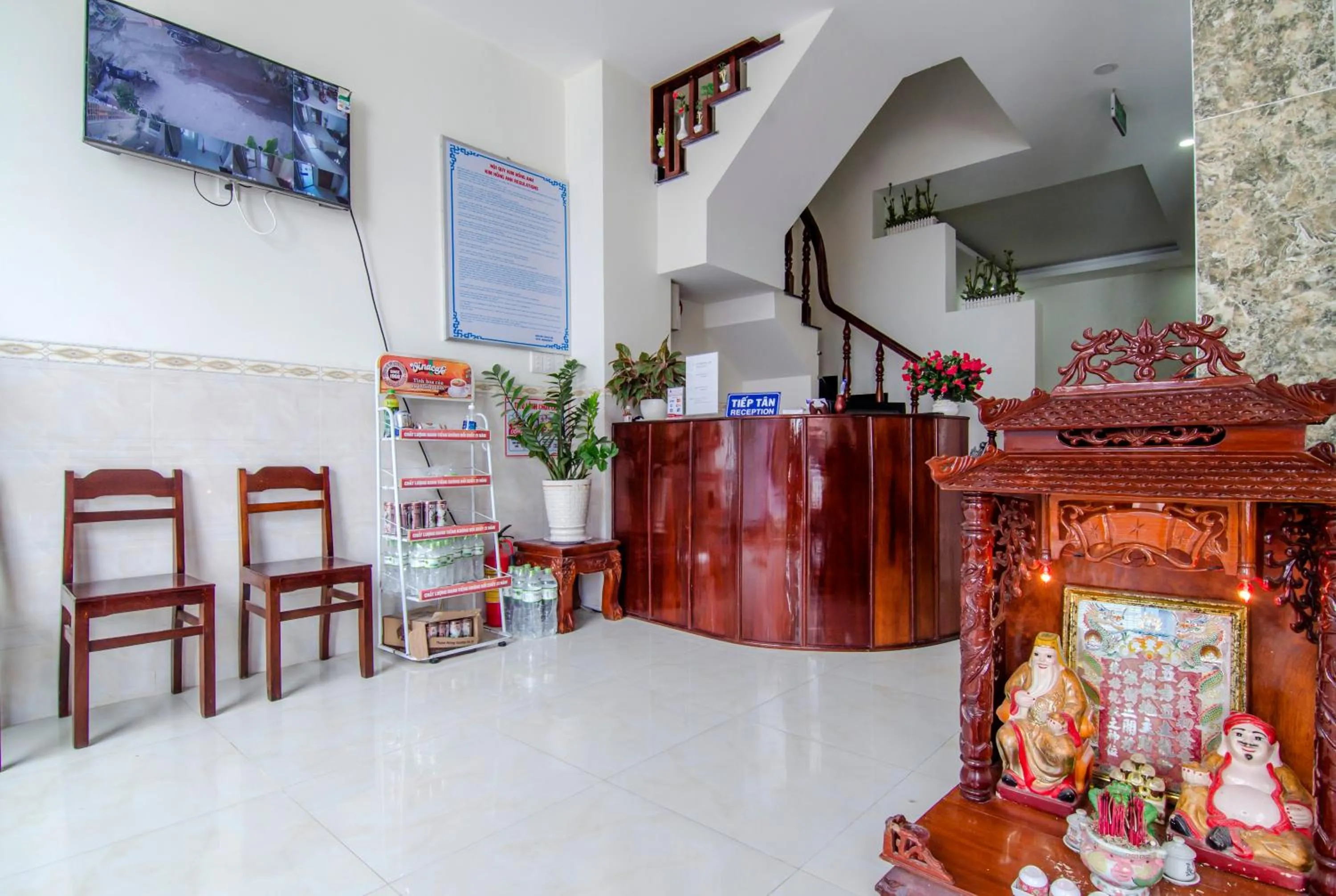 Kim Hồng Anh Guest House