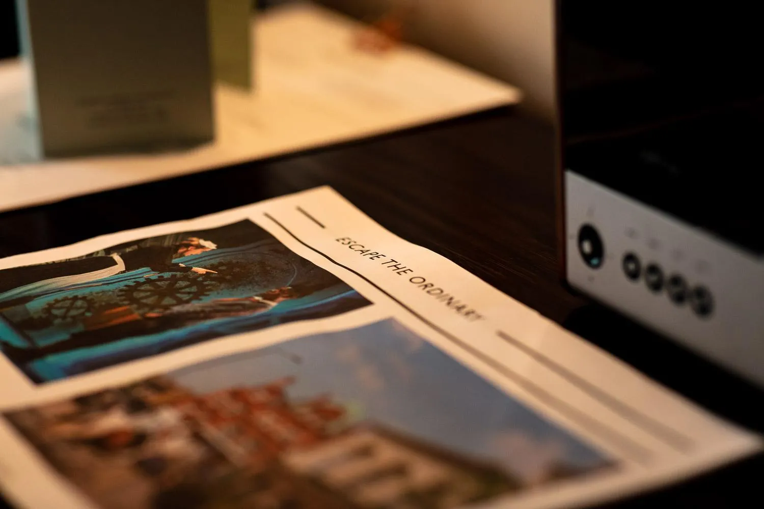 Shower in Rose And Crown Hotel