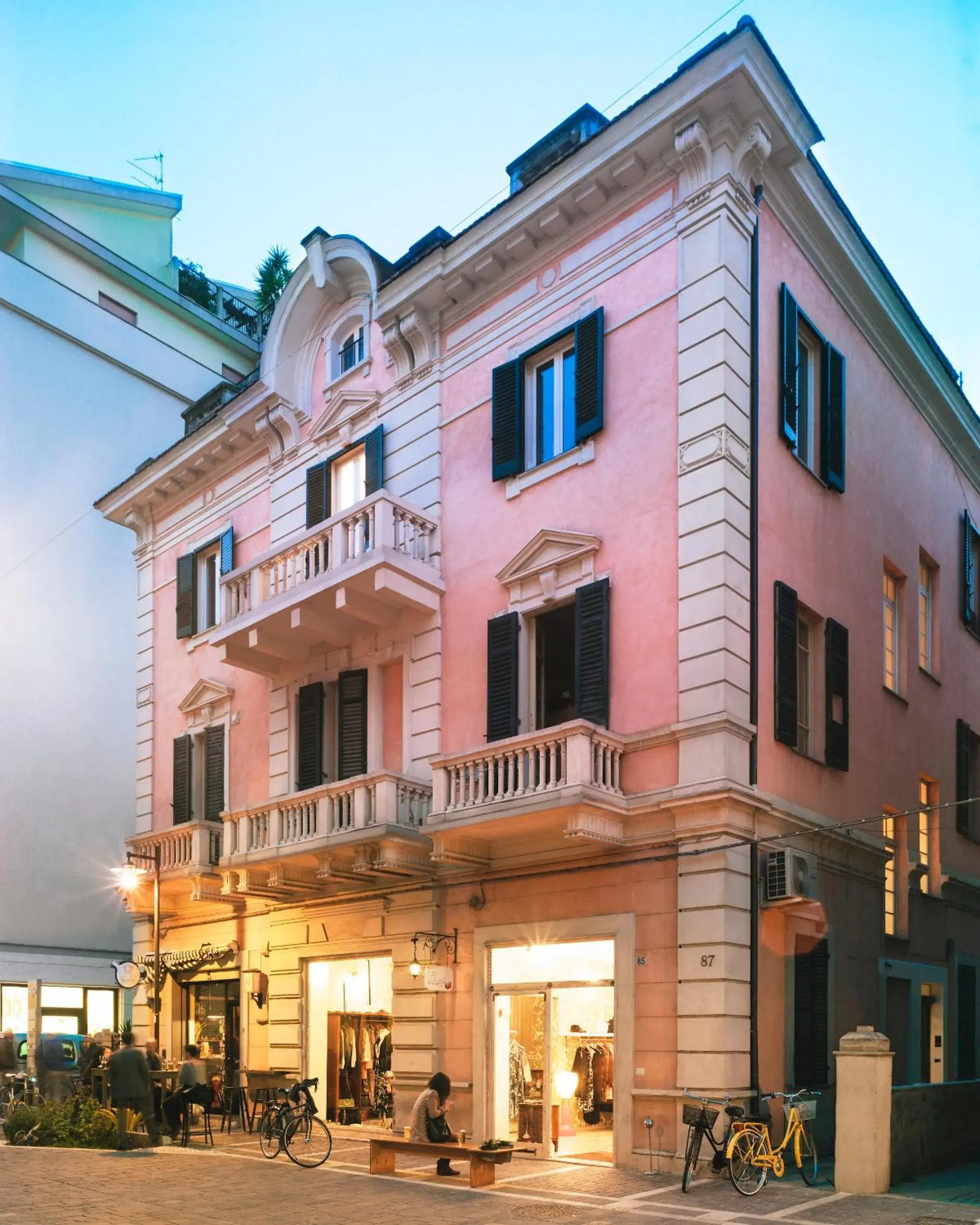 Maison Fleurie Maison Fleurie