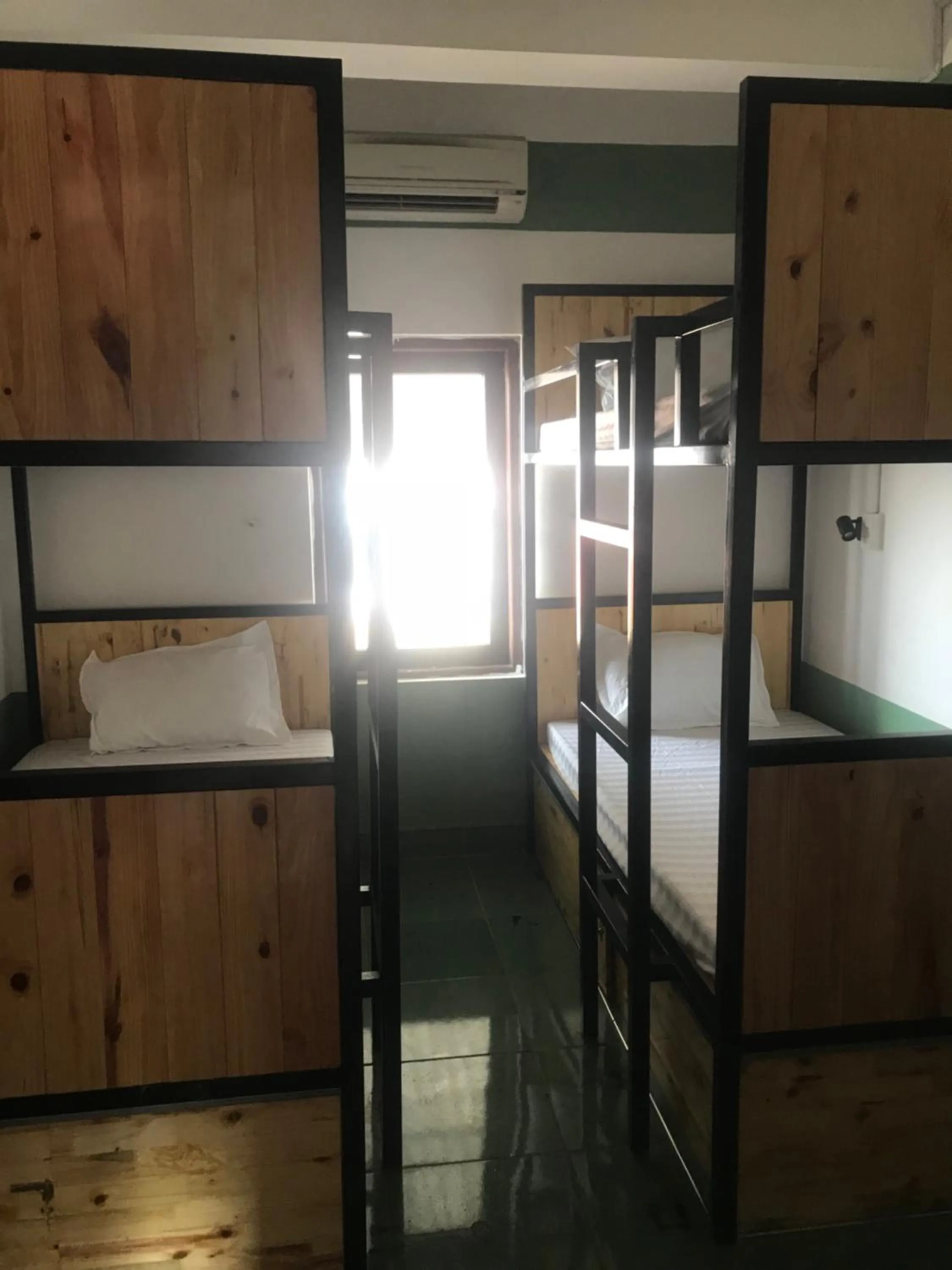 bunk bed, Bed in Thao Trang Hotel