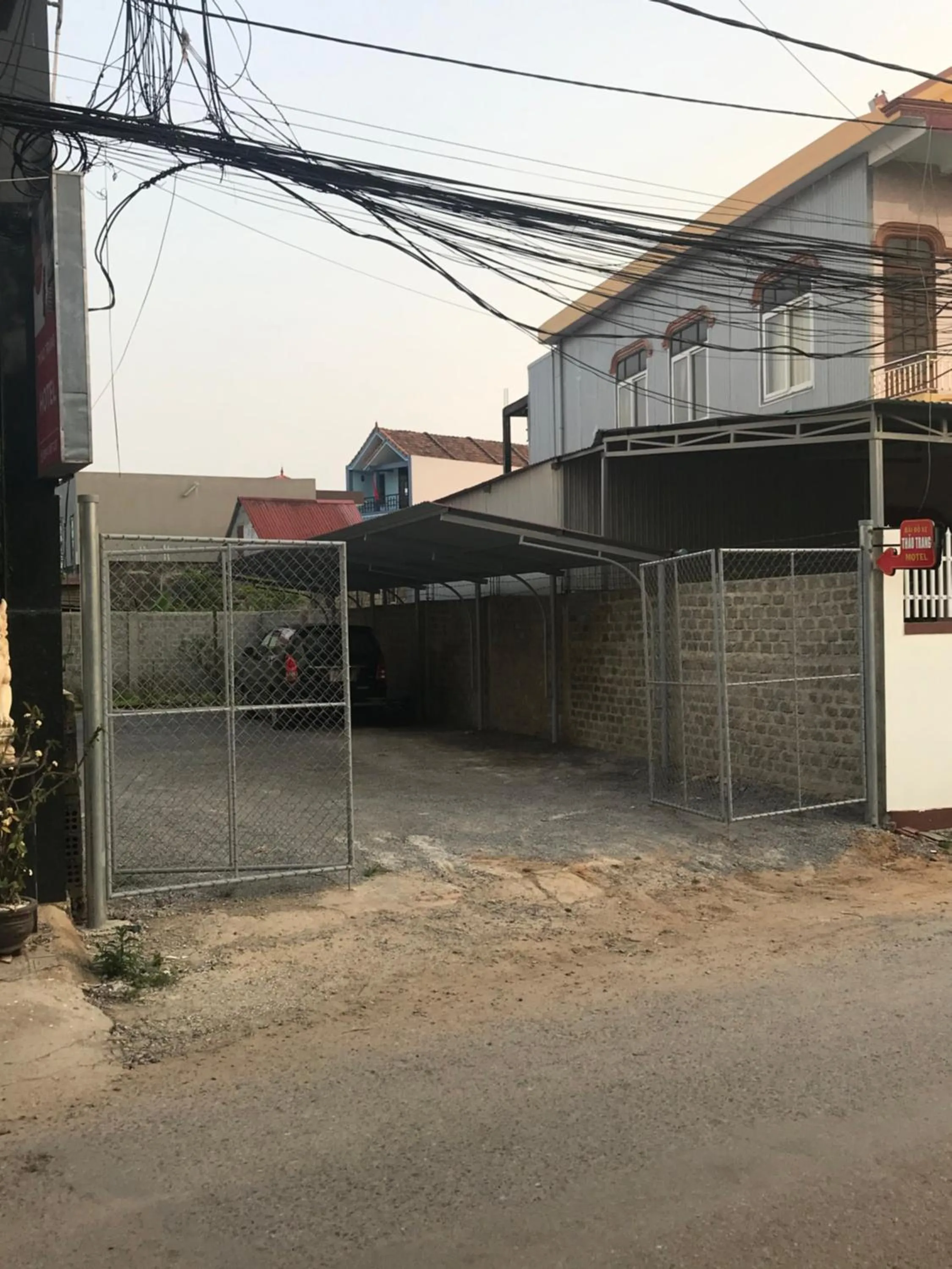 Other in Thao Trang Hotel