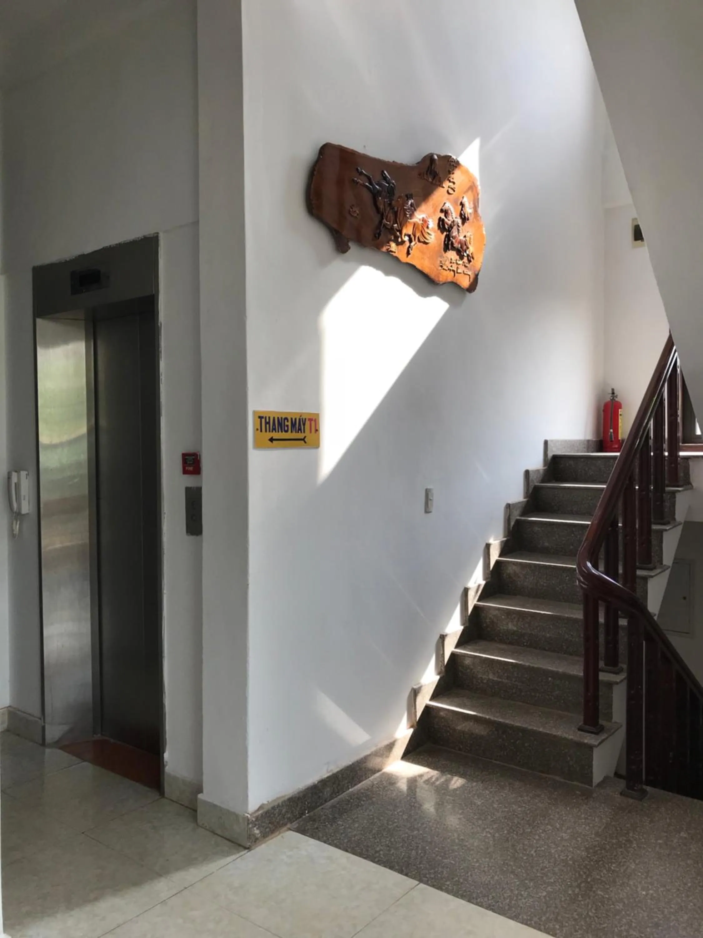 Other in Thao Trang Hotel