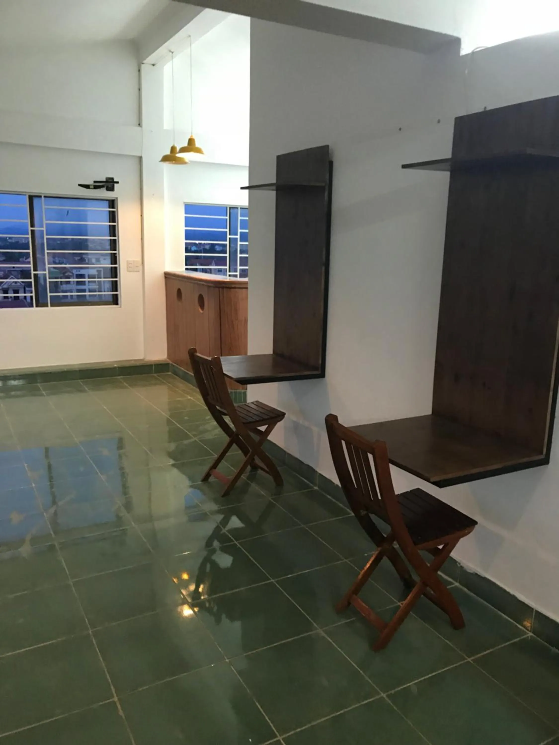 Banquet/Function facilities in Thao Trang Hotel