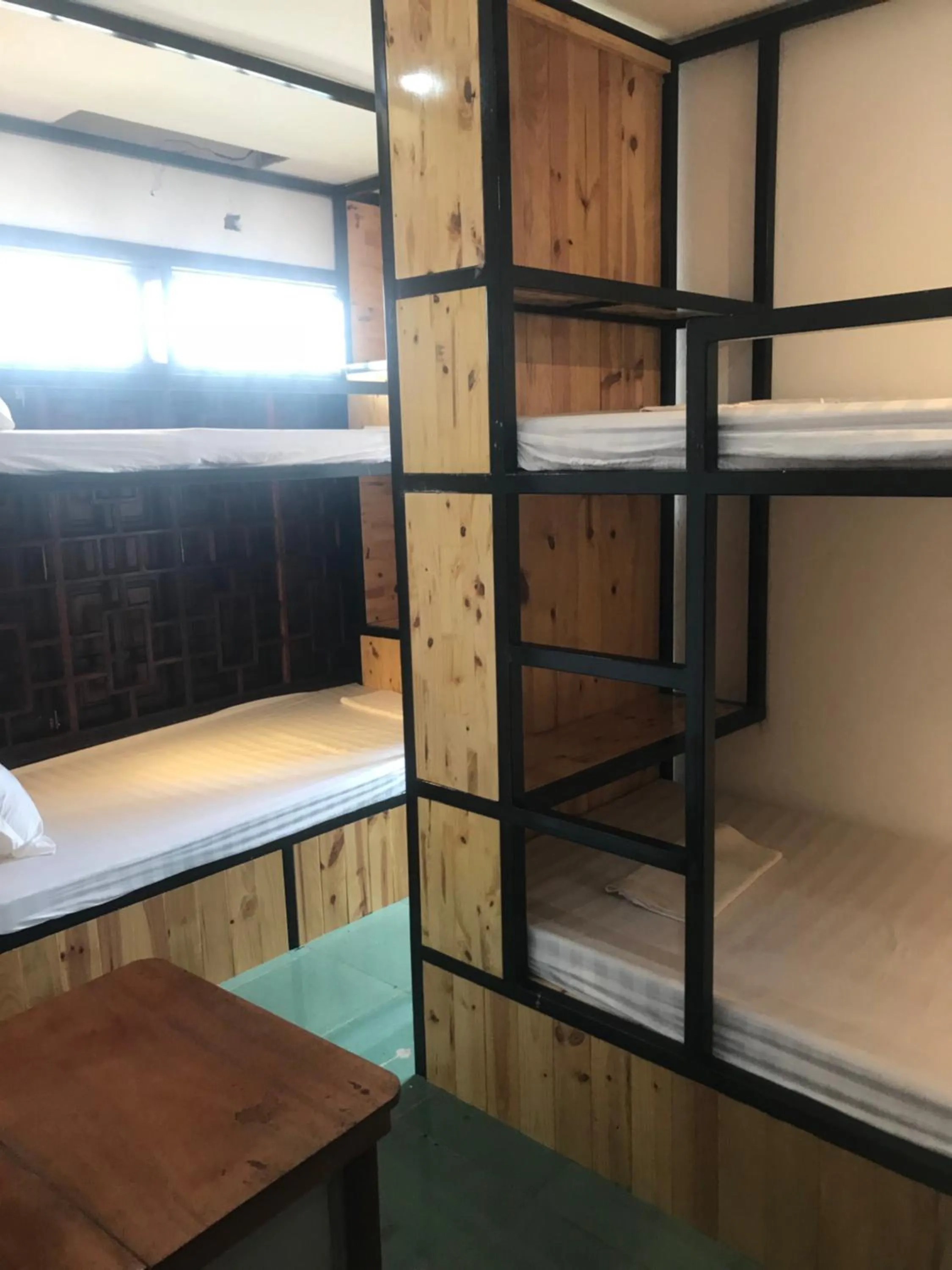 bunk bed, Bed in Thao Trang Hotel