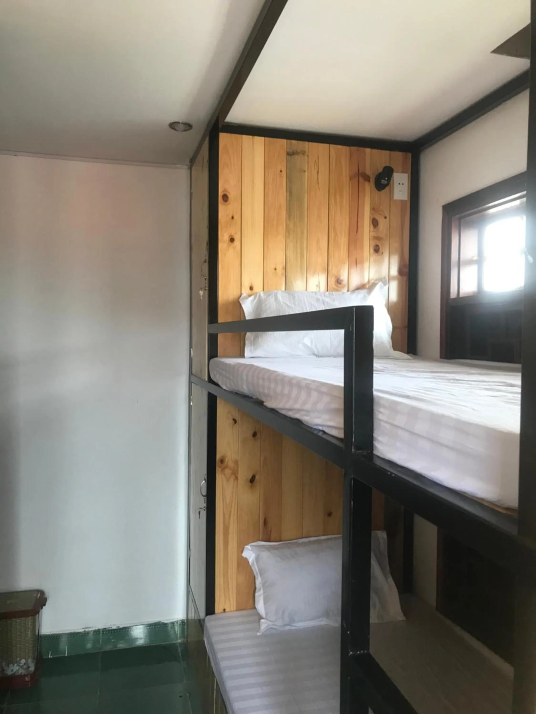 bunk bed, Bed in Thao Trang Hotel