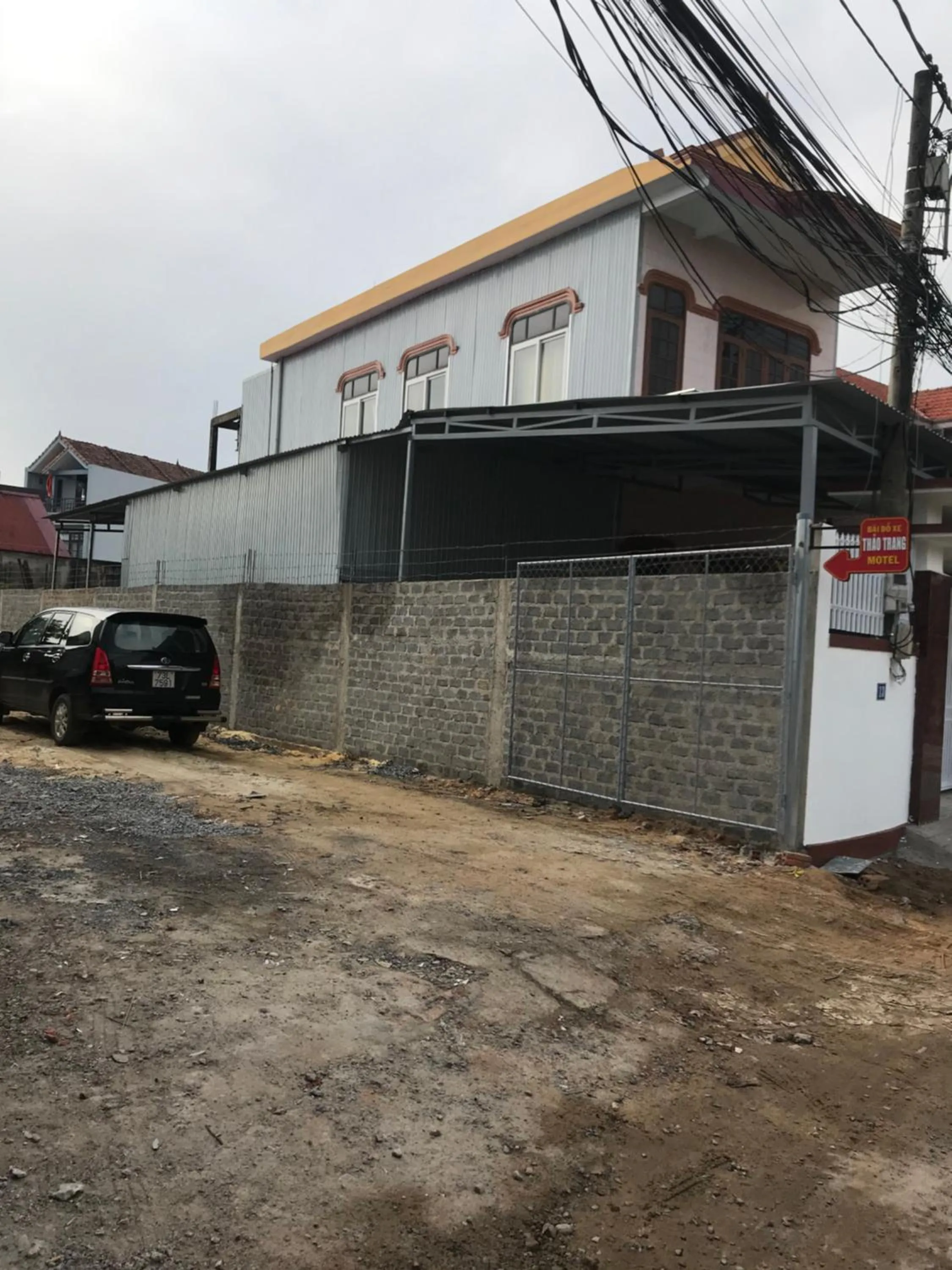 Other in Thao Trang Hotel