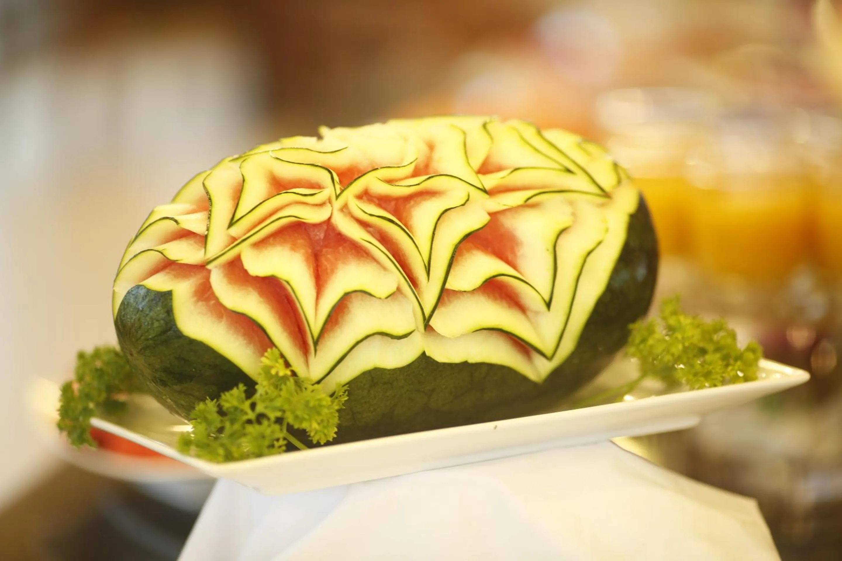 Breakfast in Phuong Anh Hotel 2 Hai Duong