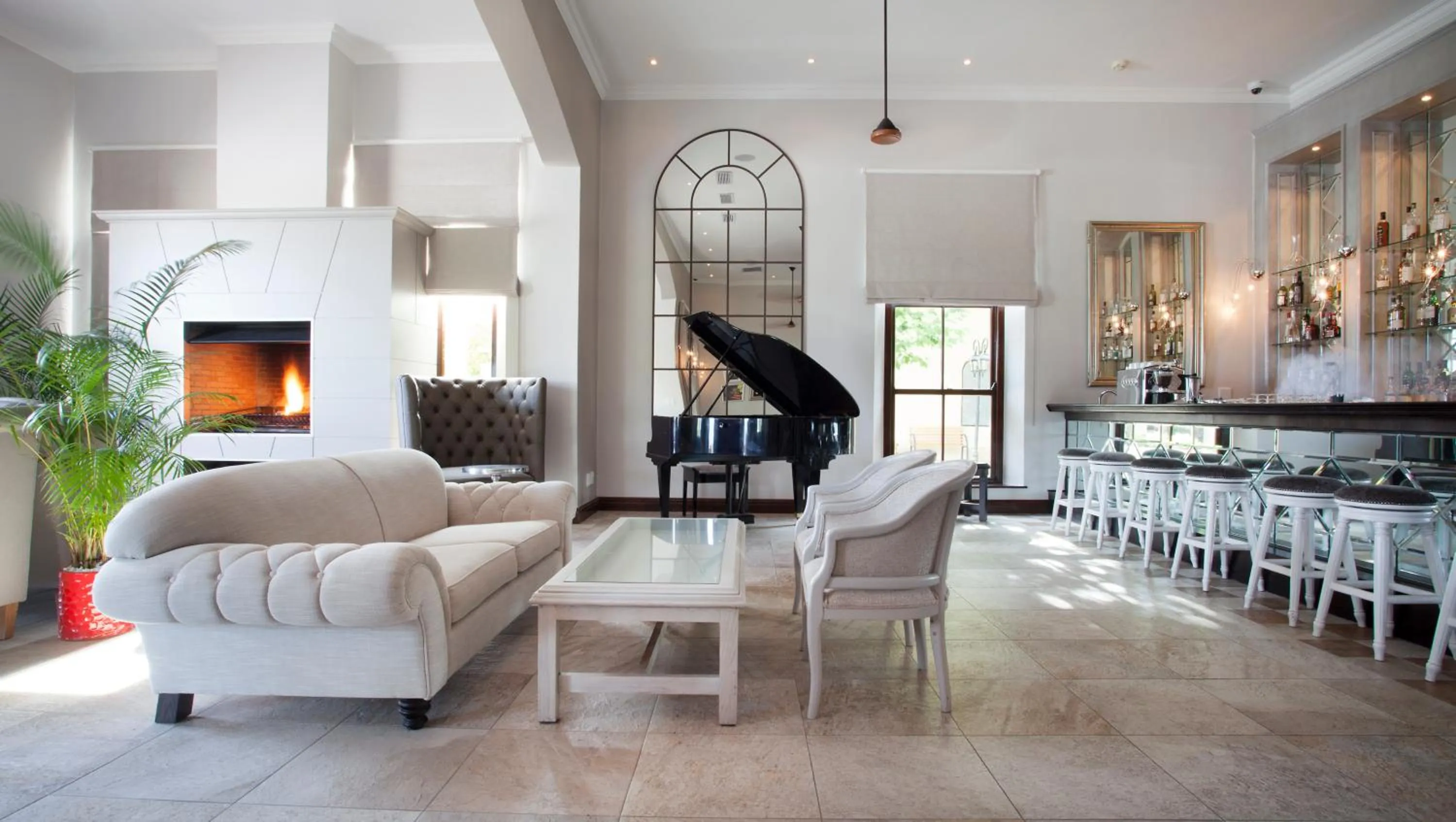 Food close-up in ASARA Wine Estate & Hotel