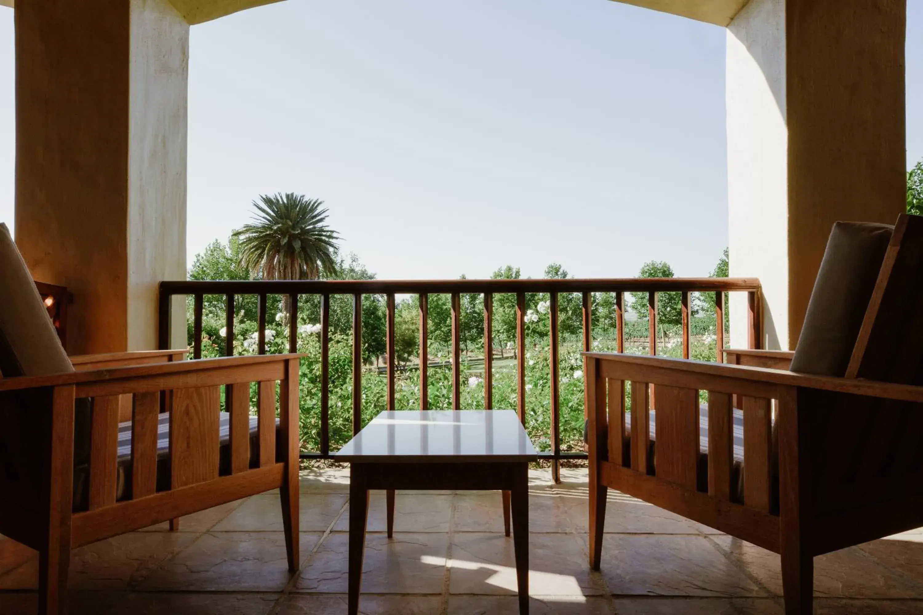 Executive Room in ASARA Wine Estate & Hotel Executive Room in ASARA Wine Estate & Hotel