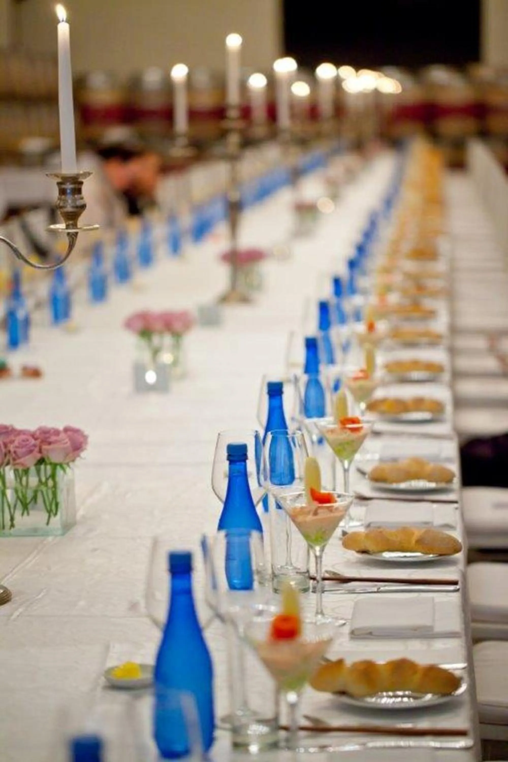 Food and drinks in ASARA Wine Estate & Hotel