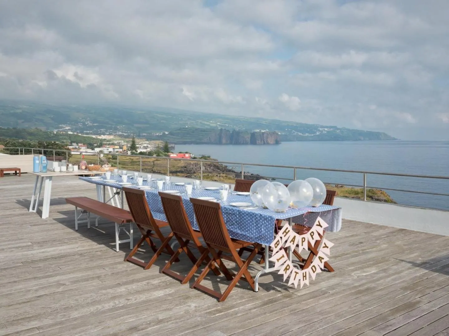 Activities in Sao Vicente Lodge - Atlantic Retreat