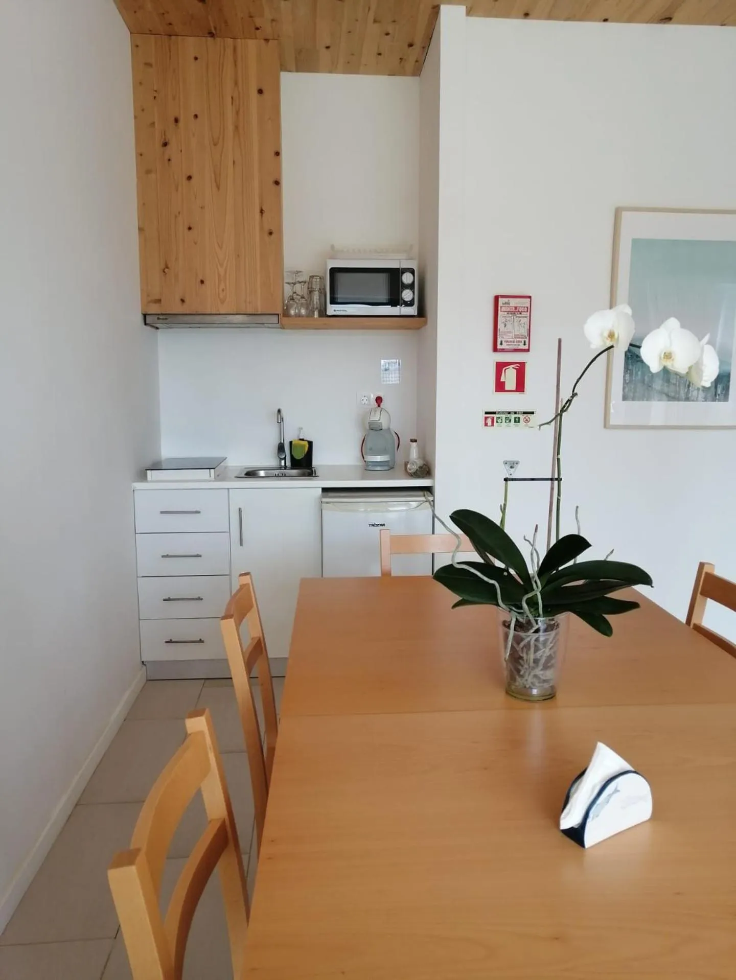 Photo of the whole room in Sao Vicente Lodge - Atlantic Retreat