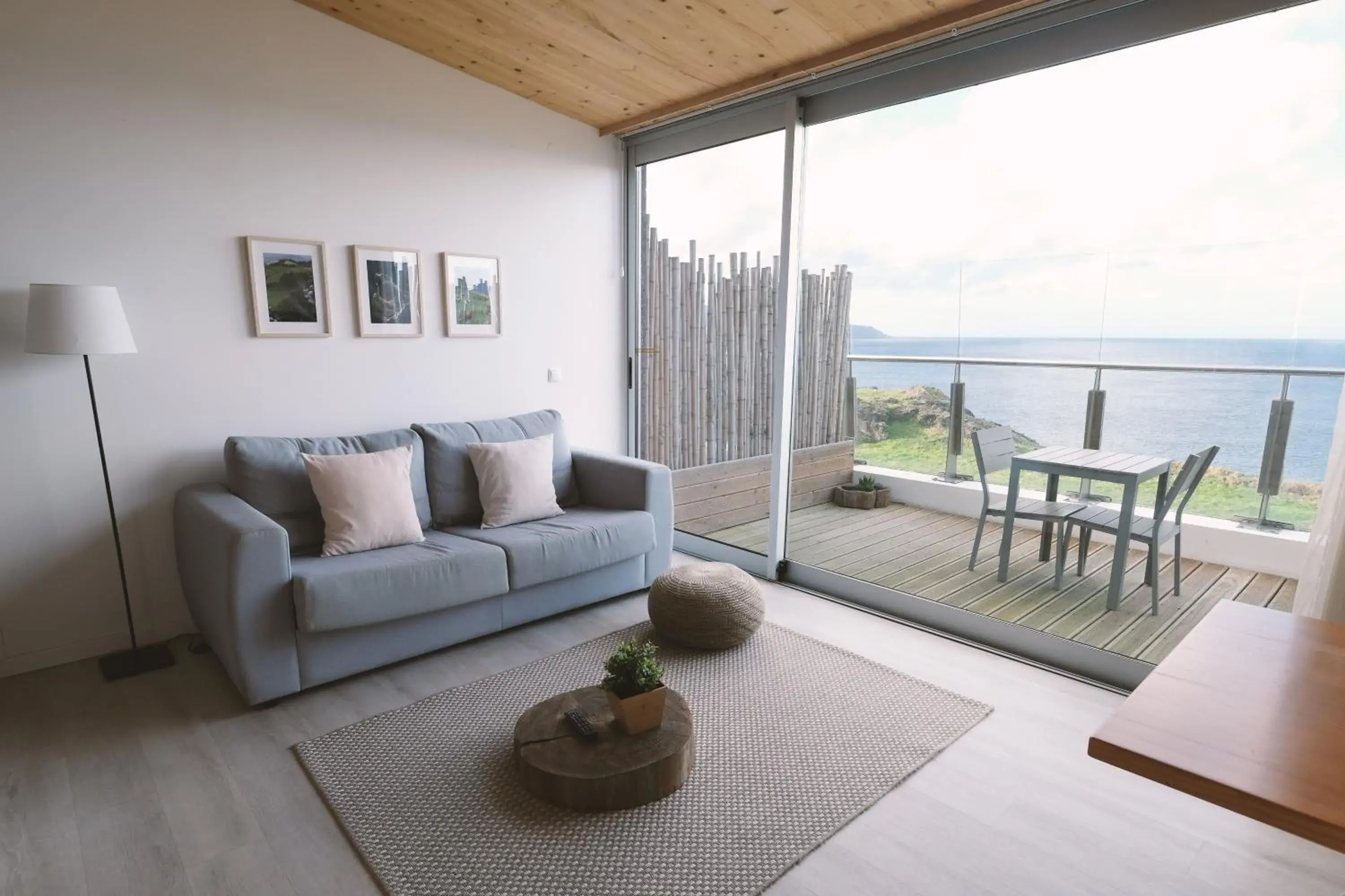 Studio with Sea View in Sao Vicente Lodge - Atlantic Retreat Studio with Sea View in Sao Vicente Lodge - Atlantic Retreat