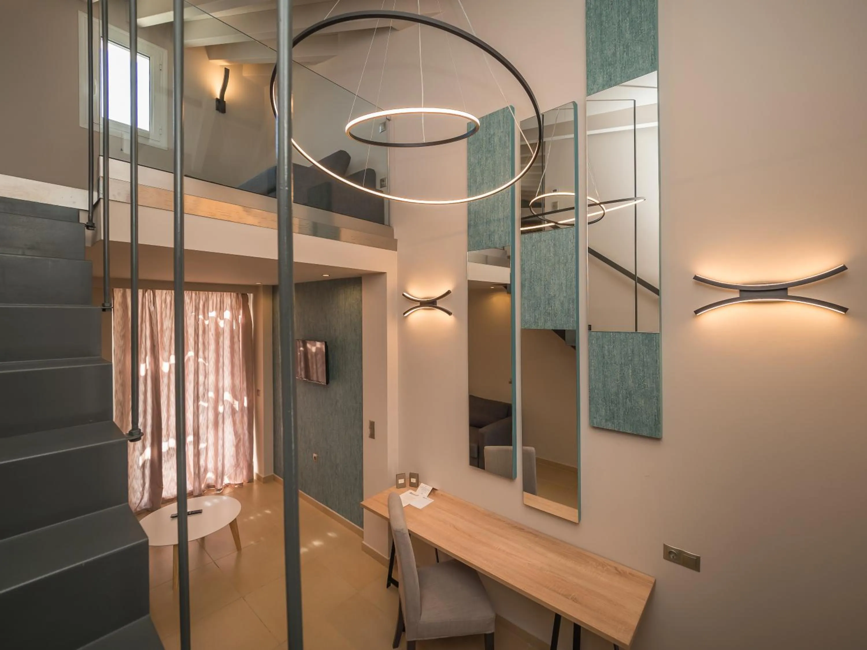 View (from property/room) in Paradise Resort