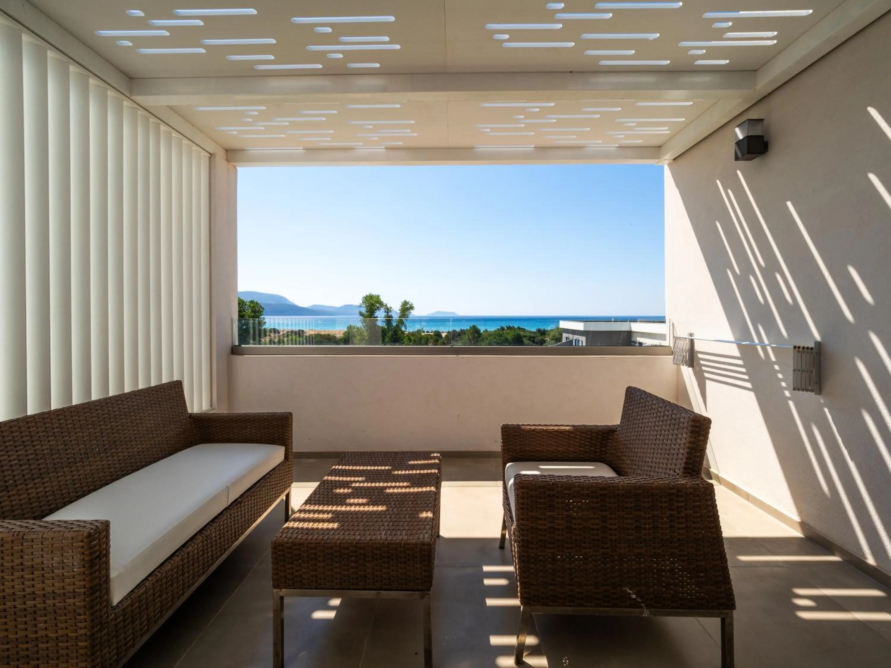 View (from property/room) in Paradise Resort