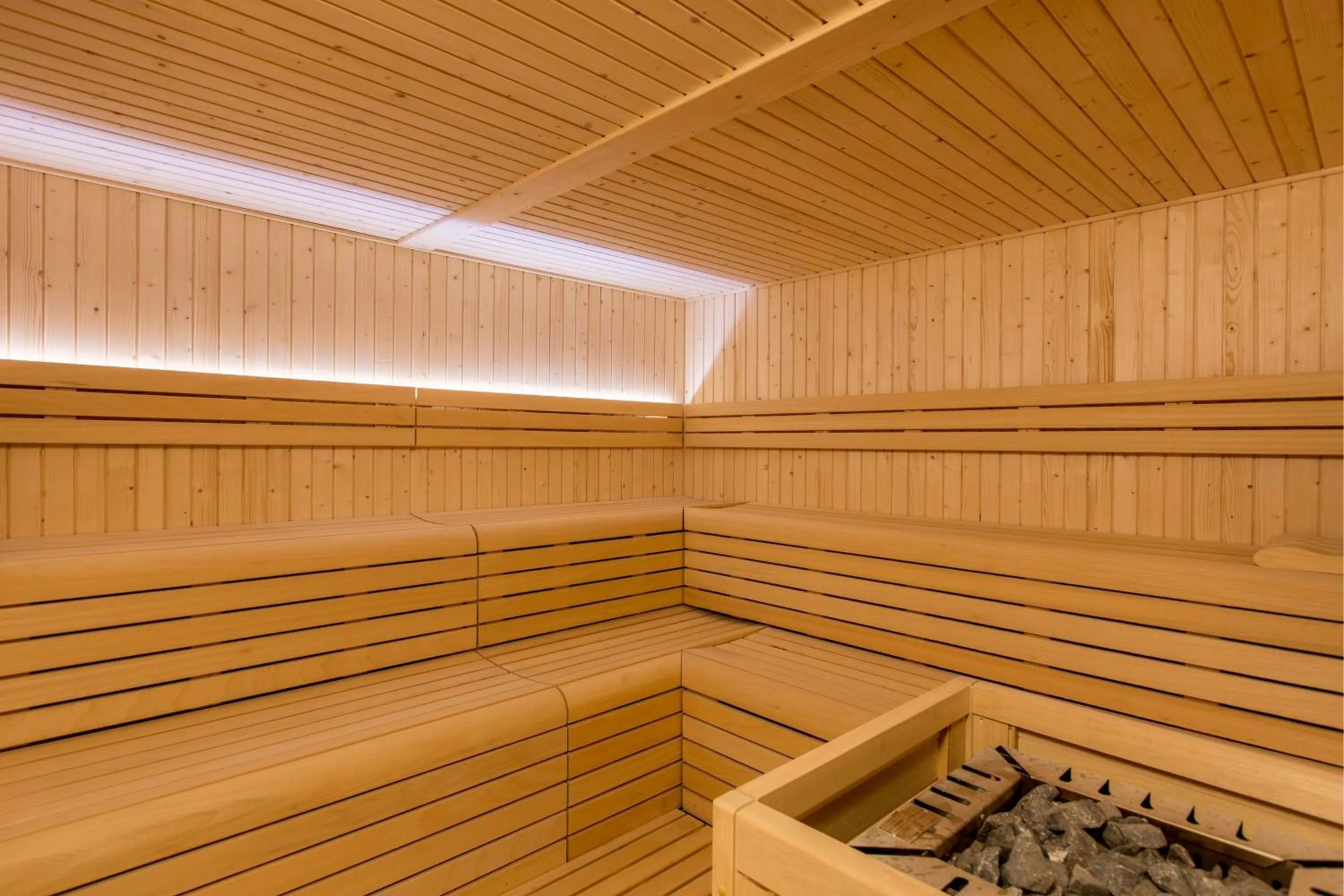 Spa and wellness centre/facilities in Four Points by Sheraton Costa Blanca Resort