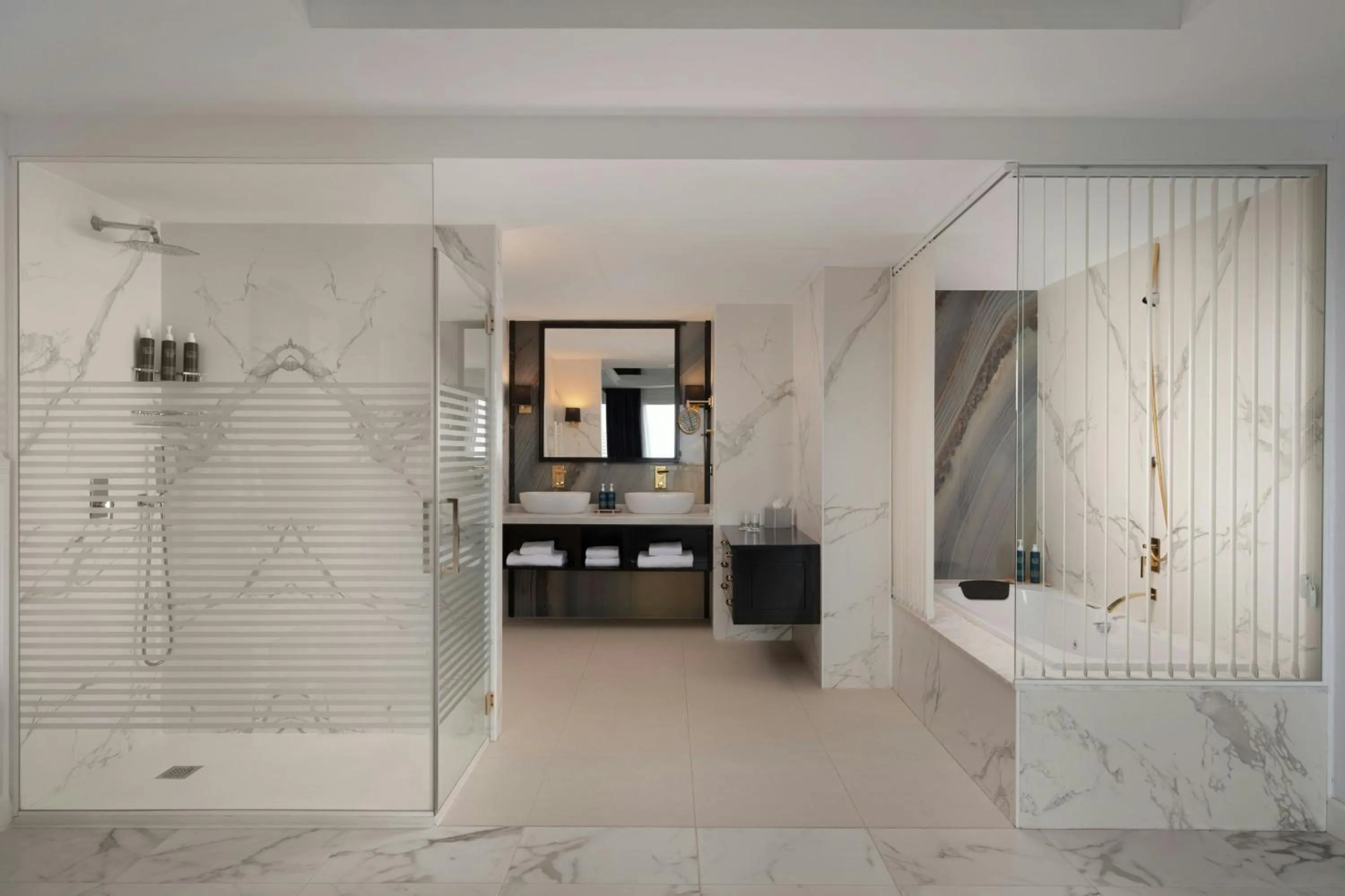 Photo of the whole room in Four Points by Sheraton Costa Blanca Resort