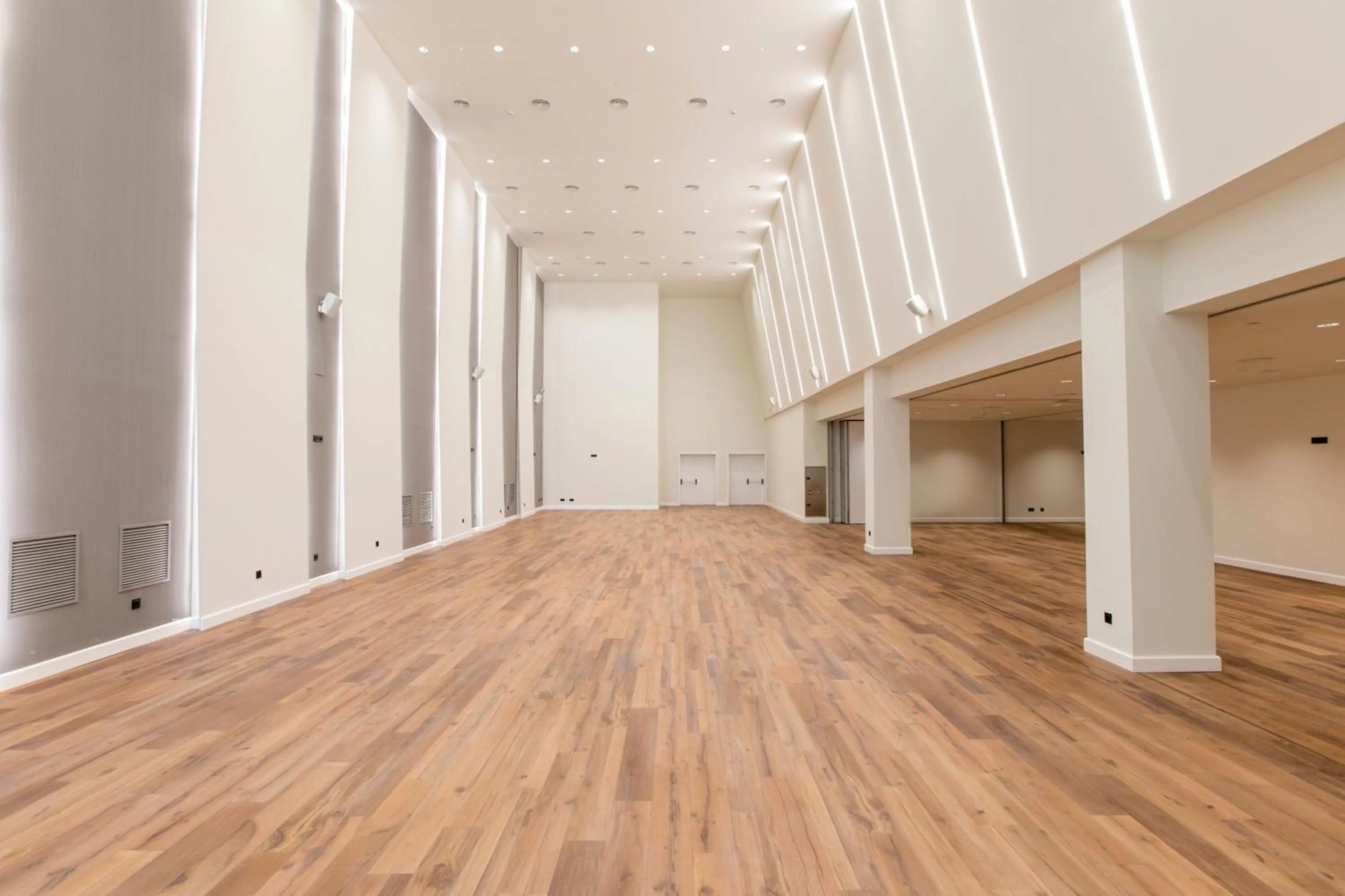 Meeting/conference room in Four Points by Sheraton Costa Blanca Resort