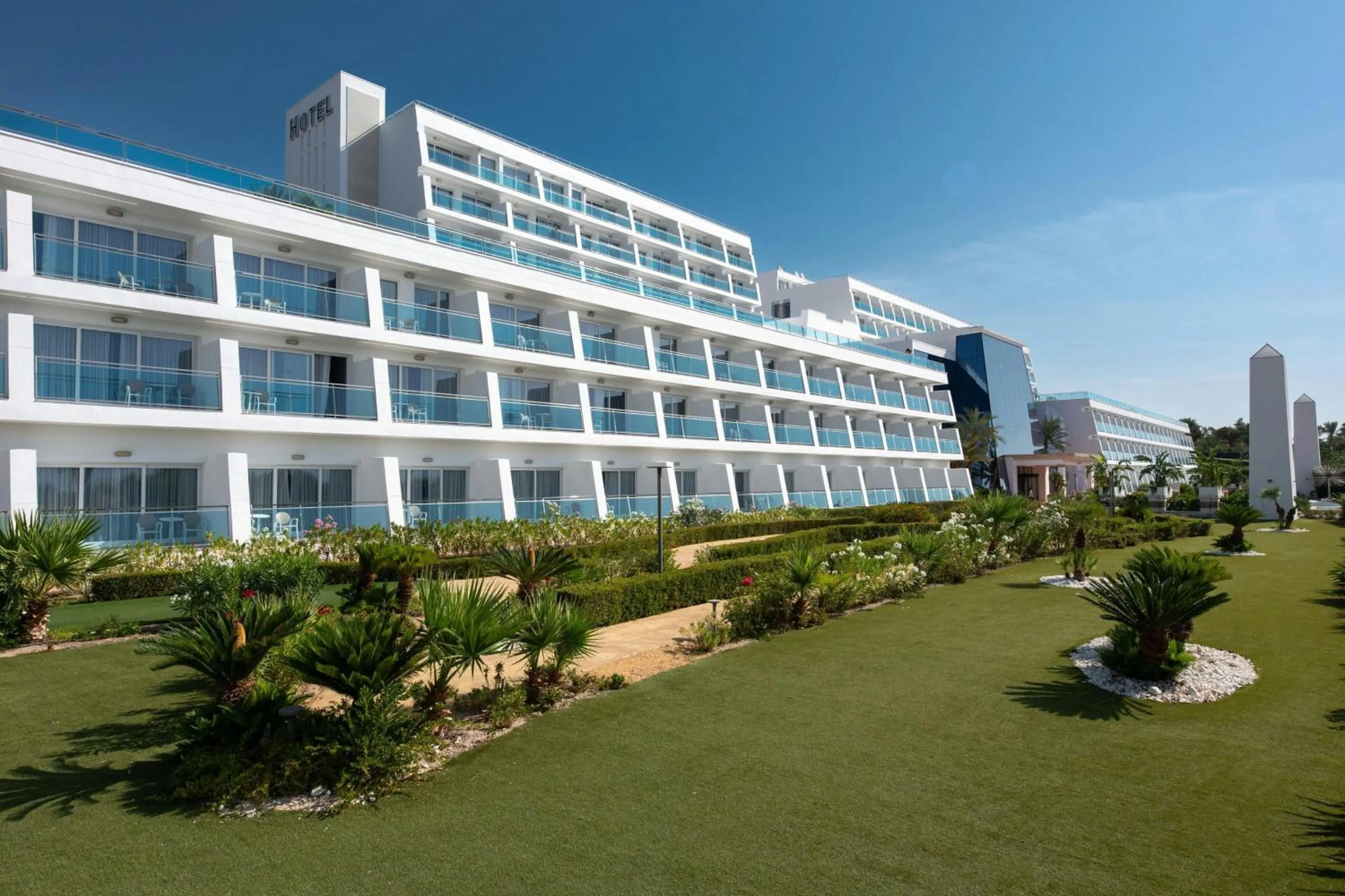 View (from property/room) in Four Points by Sheraton Costa Blanca Resort