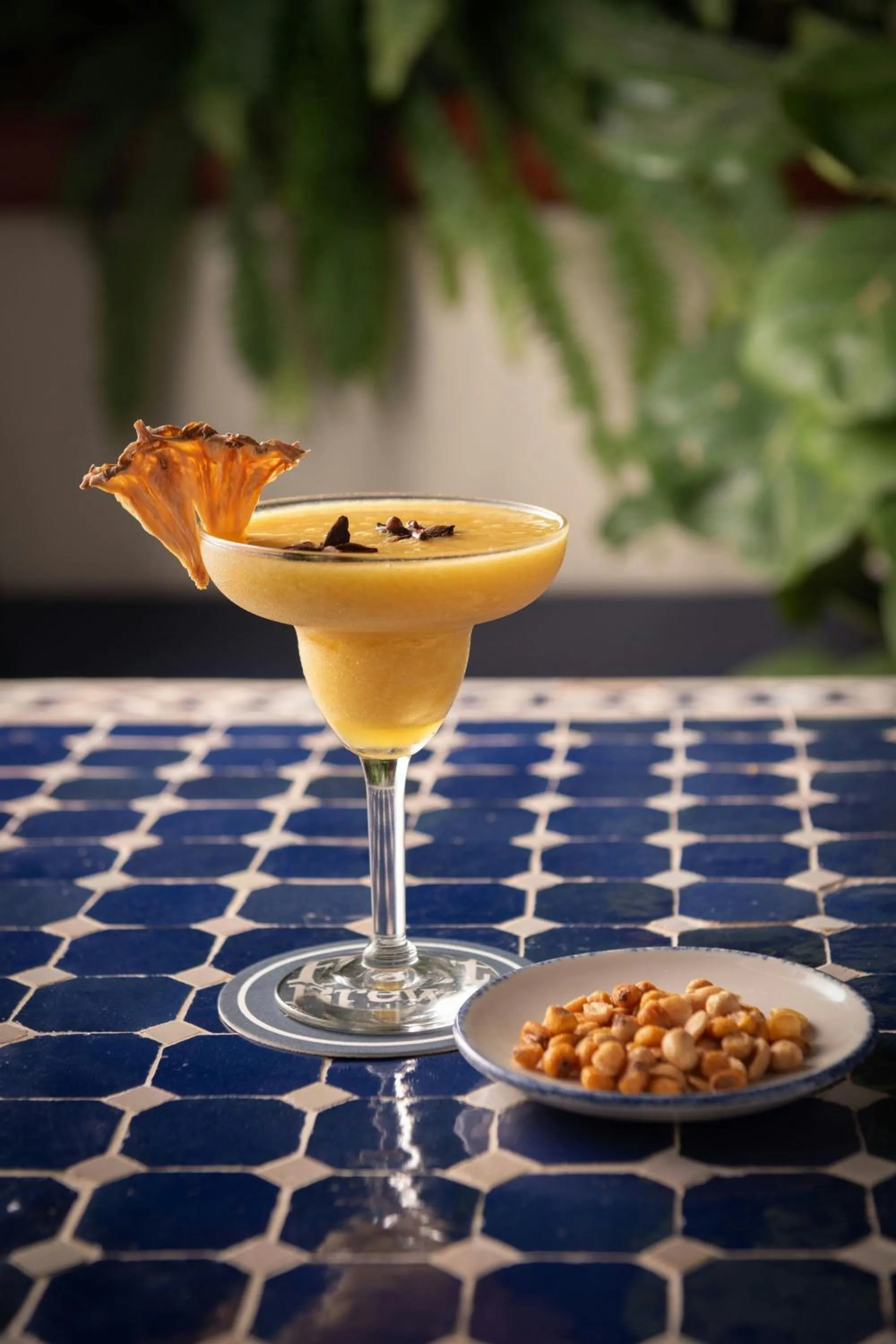 Restaurant/places to eat in Four Points by Sheraton Costa Blanca Resort