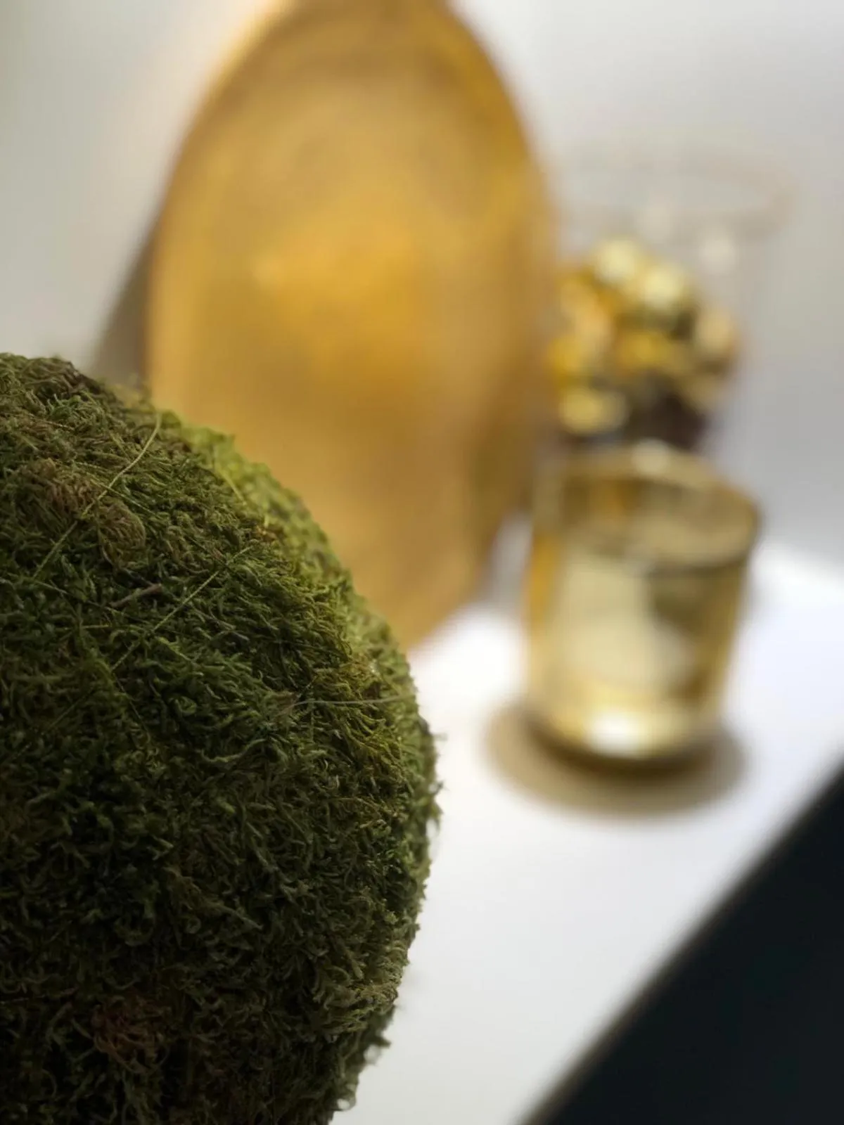 Decorative detail in ABC Hotel