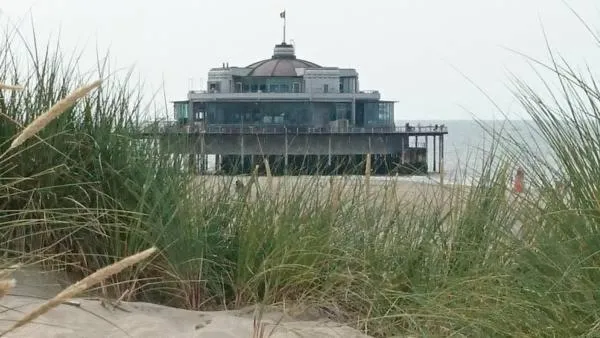 Natural landscape in ABC Hotel