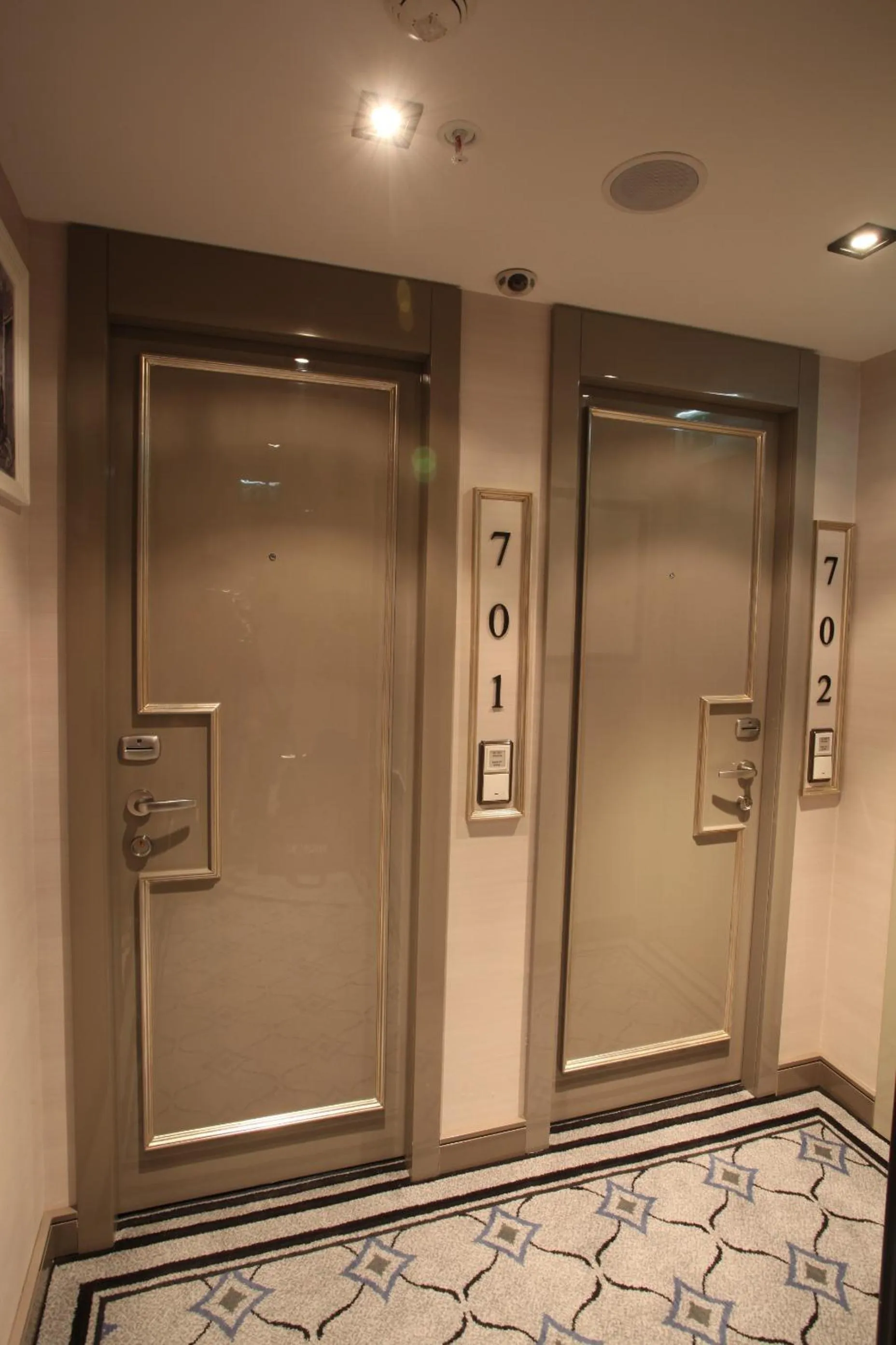 Other in Hotel La Villa