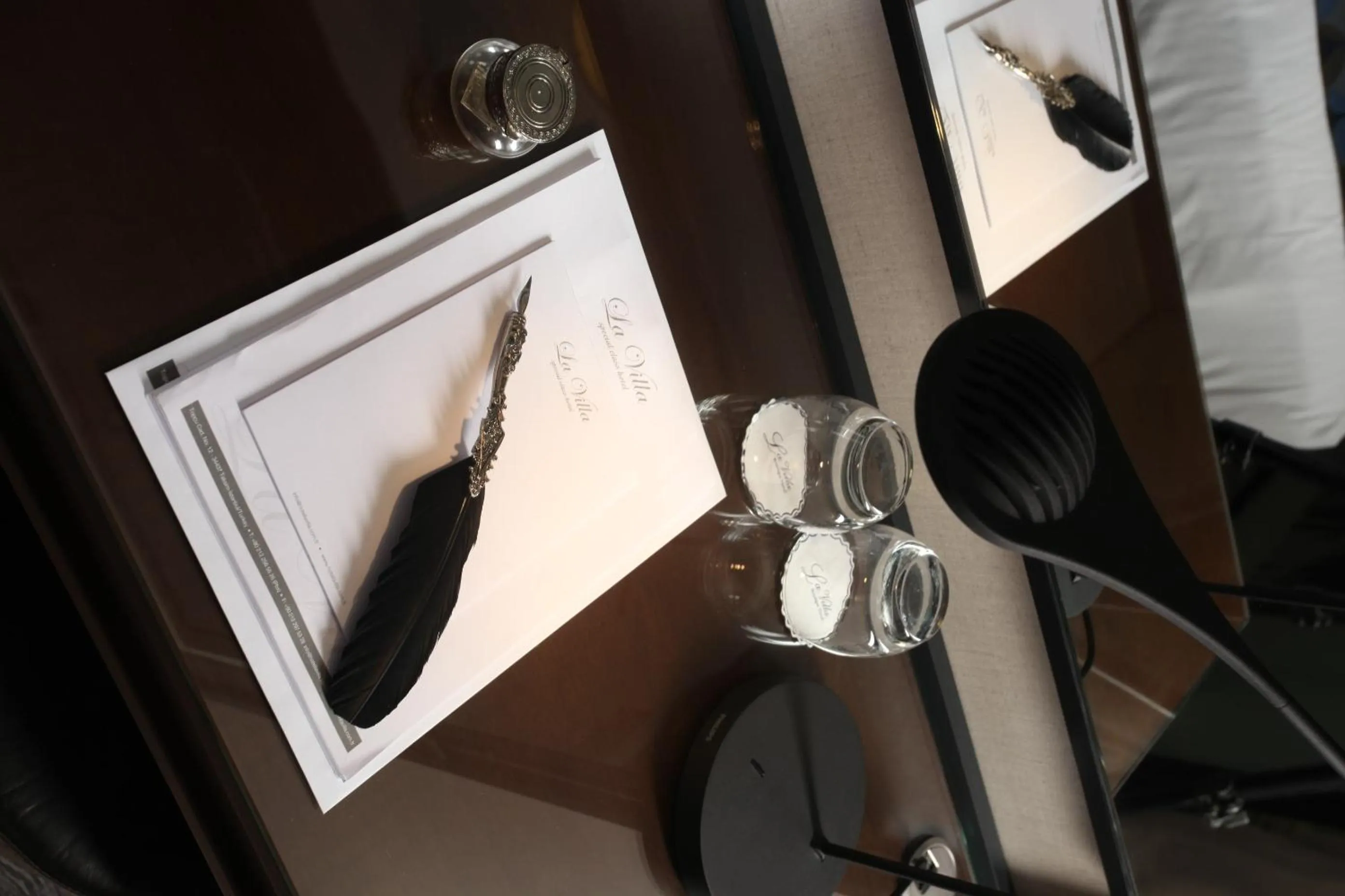 Other in Hotel La Villa