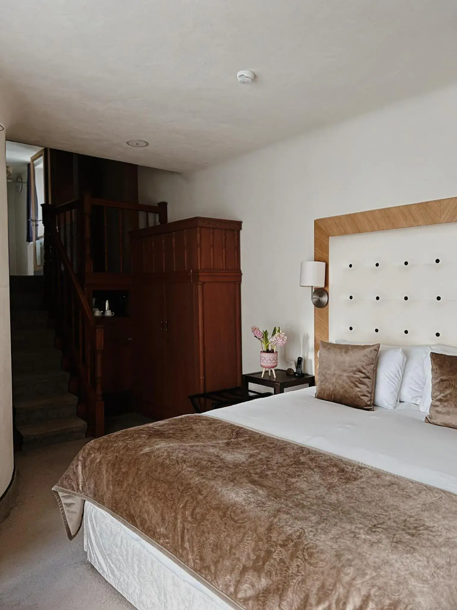 Deluxe Double Room - single occupancy in Dome Hotel Deluxe Double Room - single occupancy in Dome Hotel