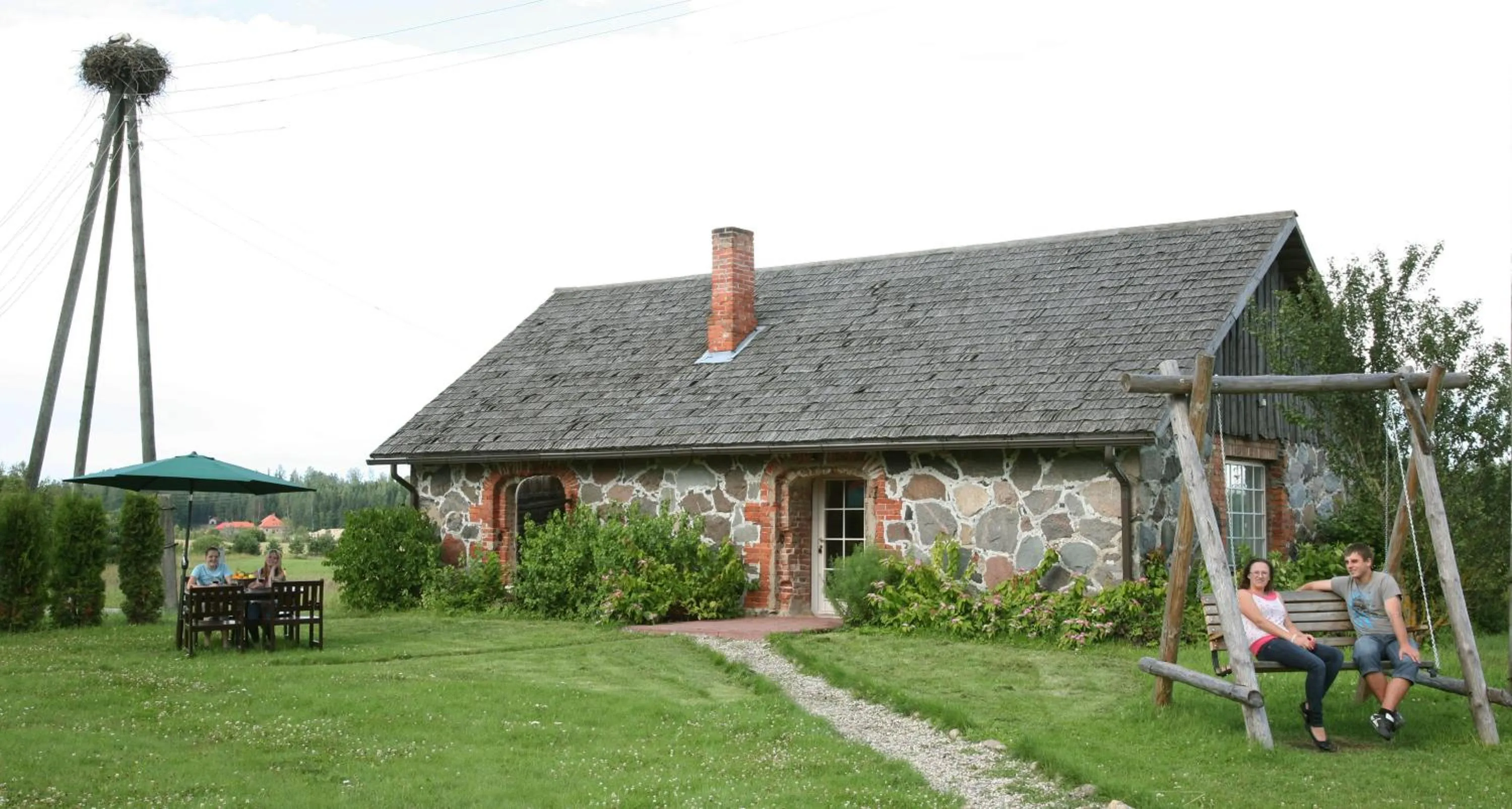 Other in Marcienas Muiza & SPA