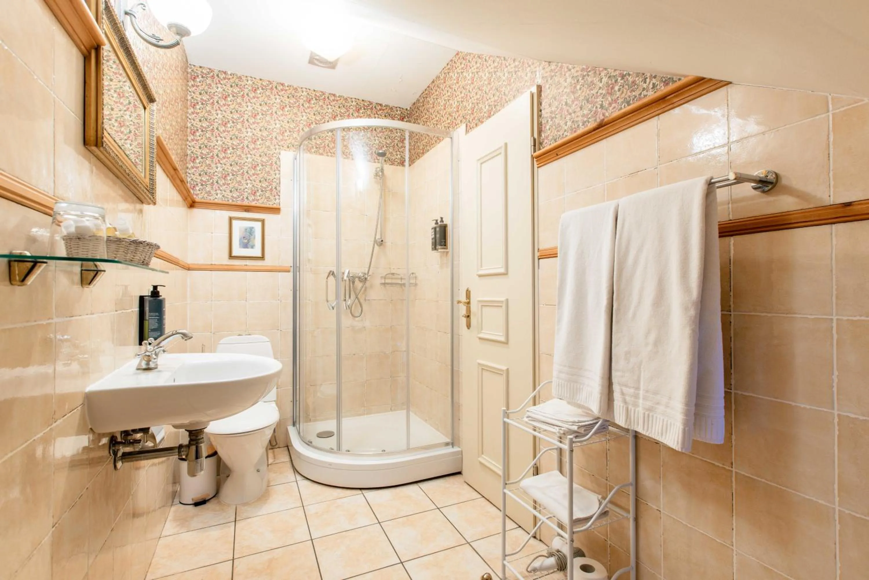 Marcienas Muiza & SPA