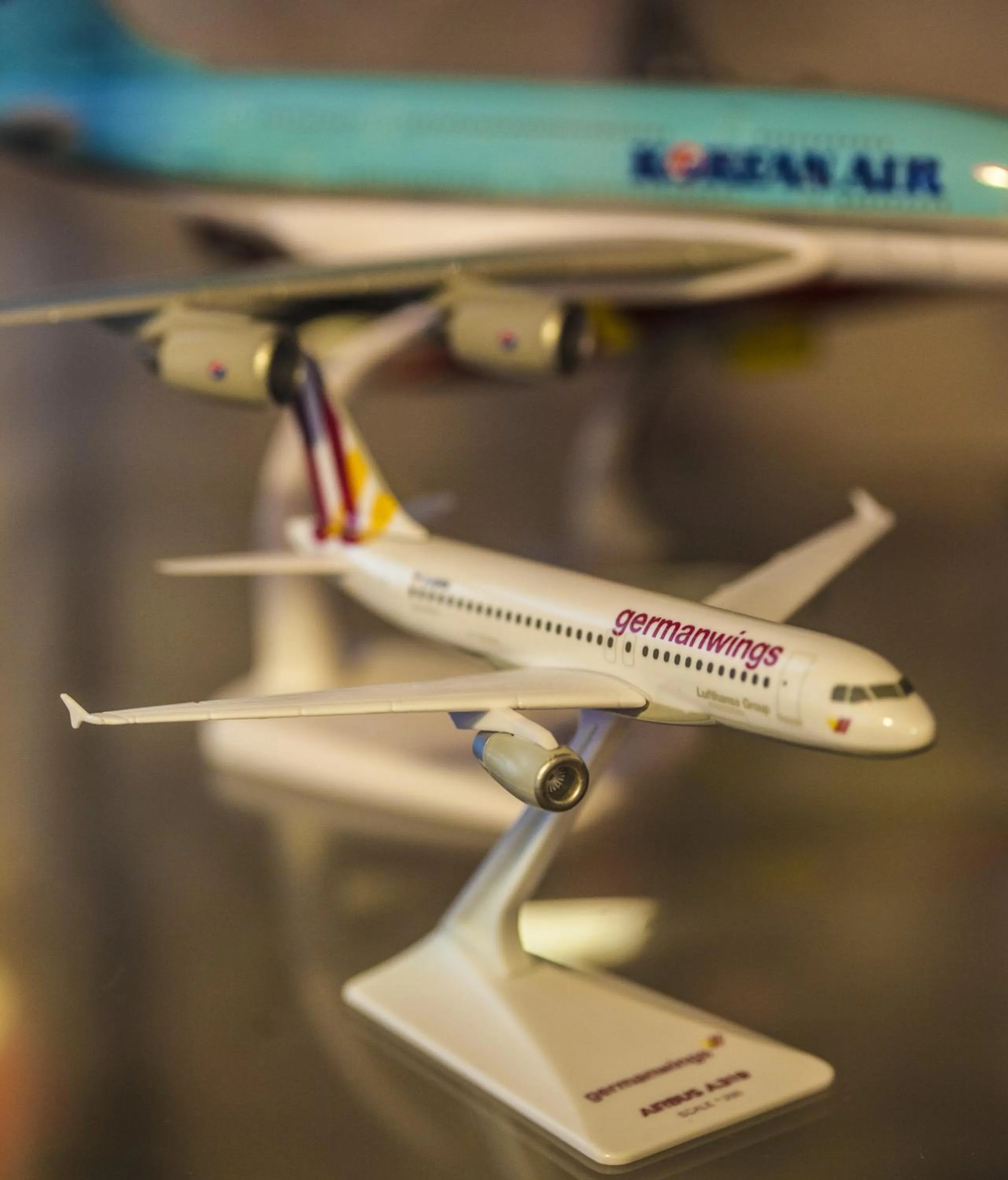 Decorative detail in Biplan Hotel