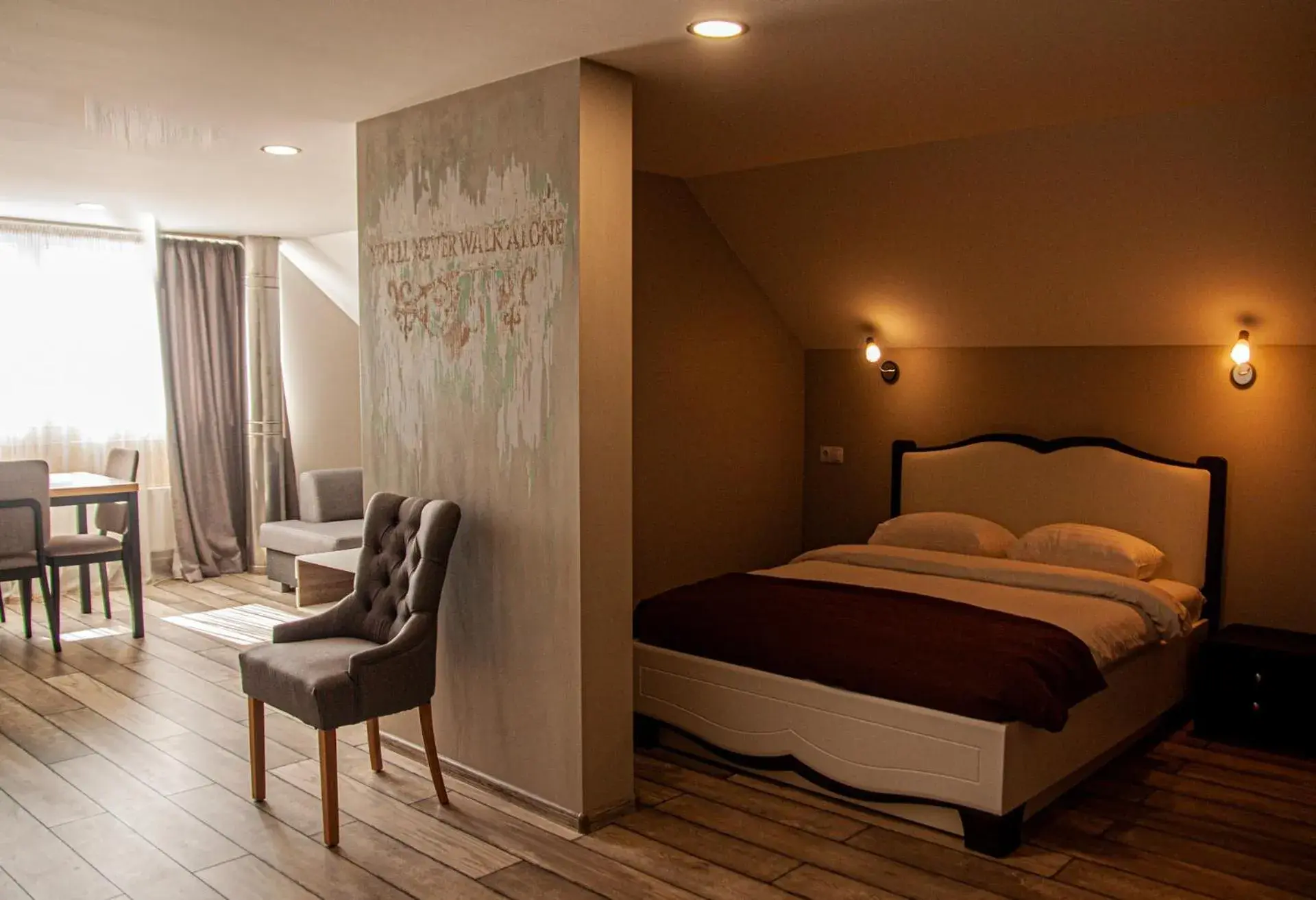 Family Studio in Biplan Hotel Family Studio in Biplan Hotel