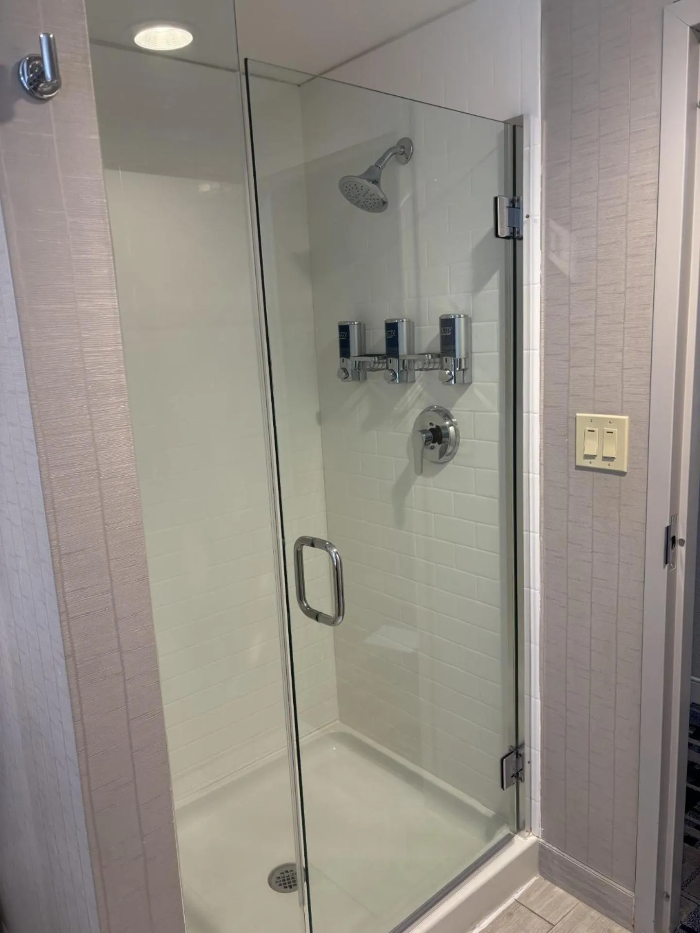 Property building in Four Points by Sheraton Charlotte - Lake Norman