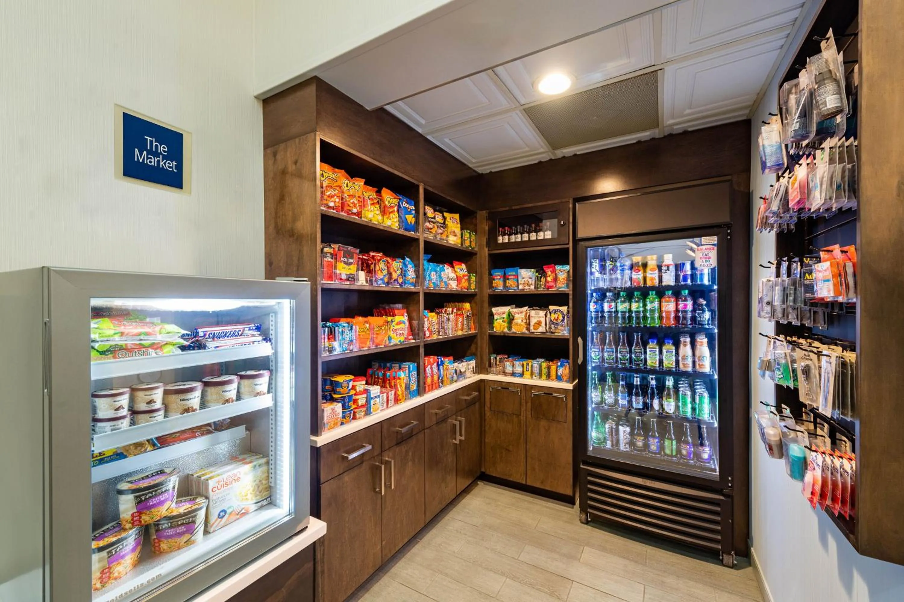 Other in Four Points by Sheraton Charlotte - Lake Norman