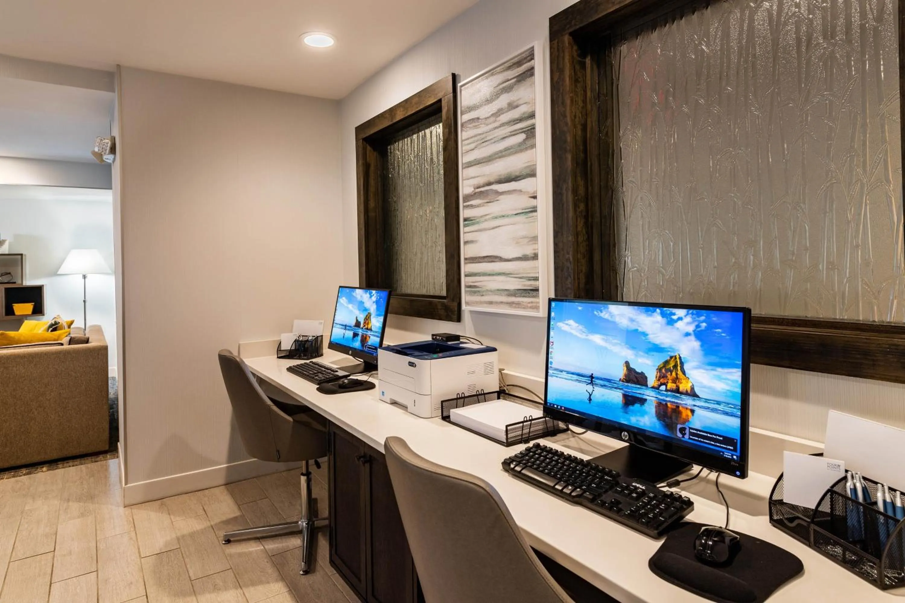 Other in Four Points by Sheraton Charlotte - Lake Norman