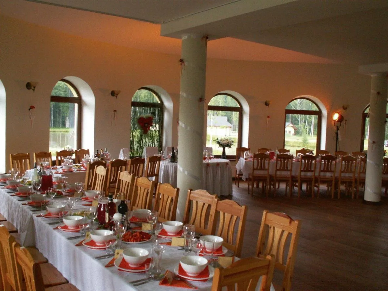 Banquet/Function facilities in Meža Salas