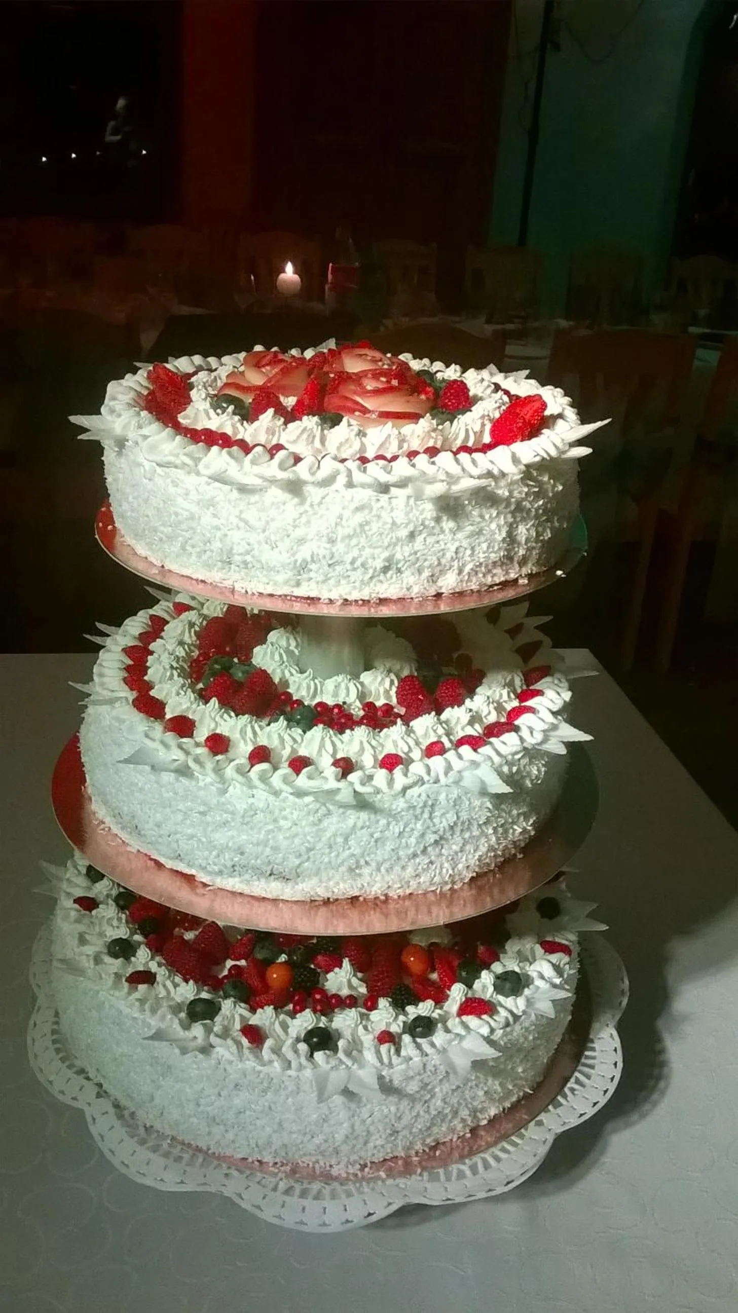 Banquet/Function facilities in Meža Salas