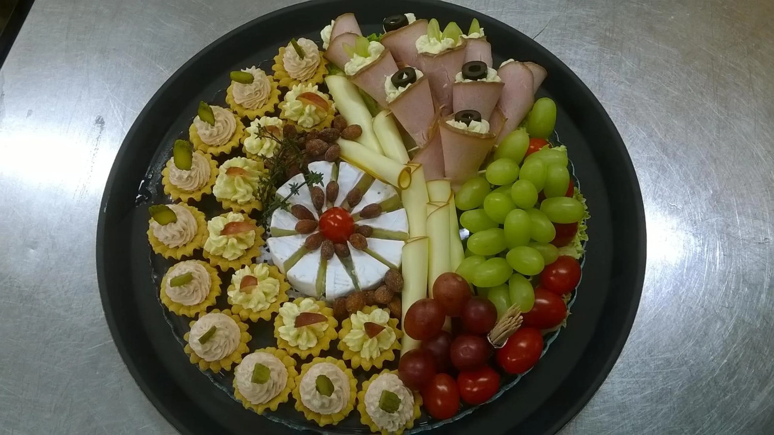 Banquet/Function facilities in Meža Salas