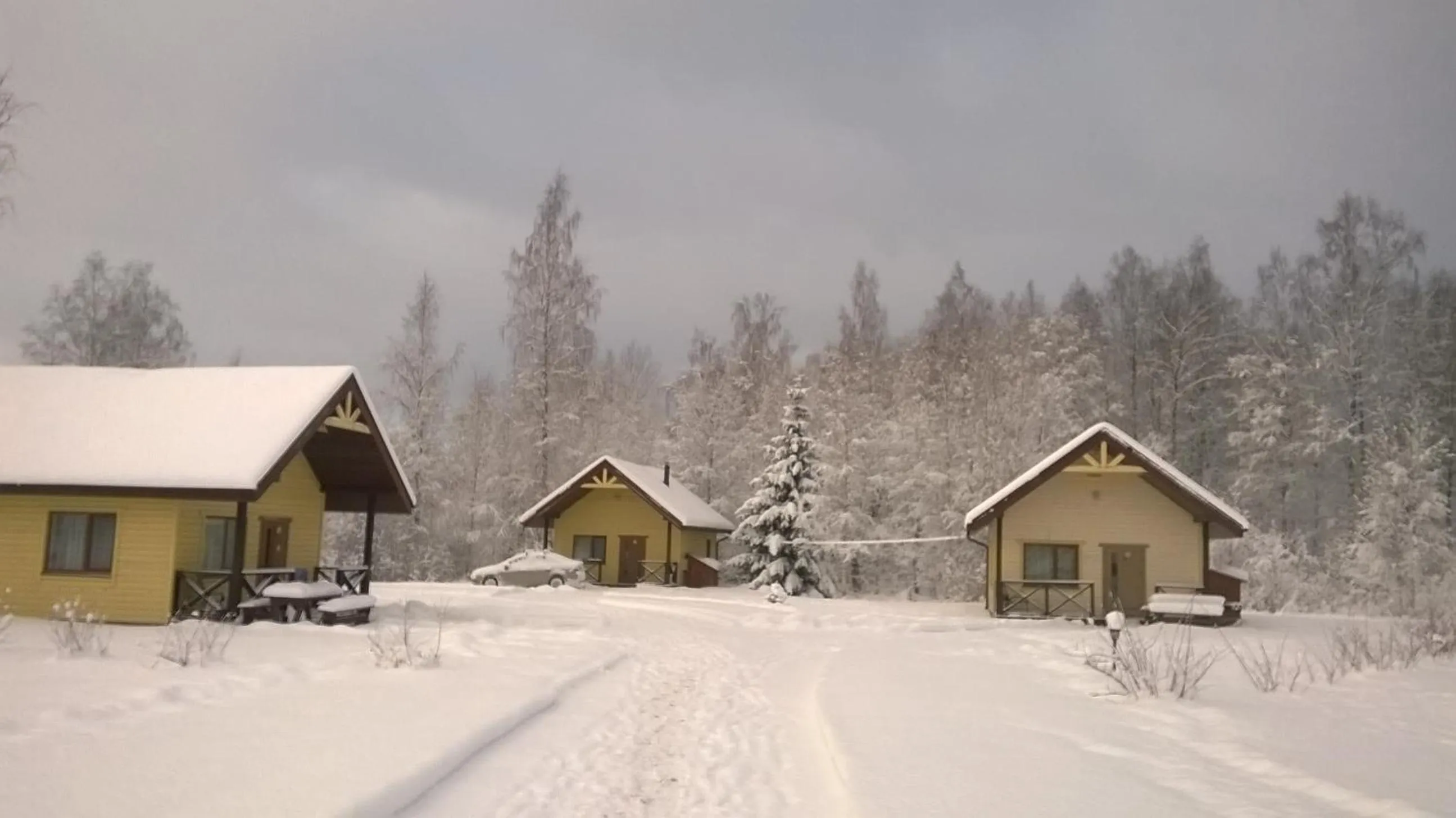 Other in Meža Salas