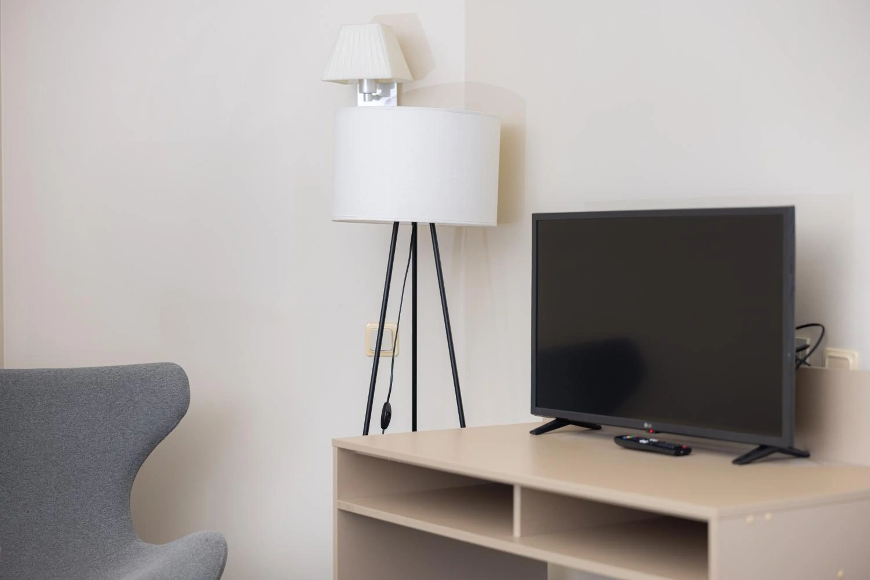 Photo of the whole room in Hotel Felicia