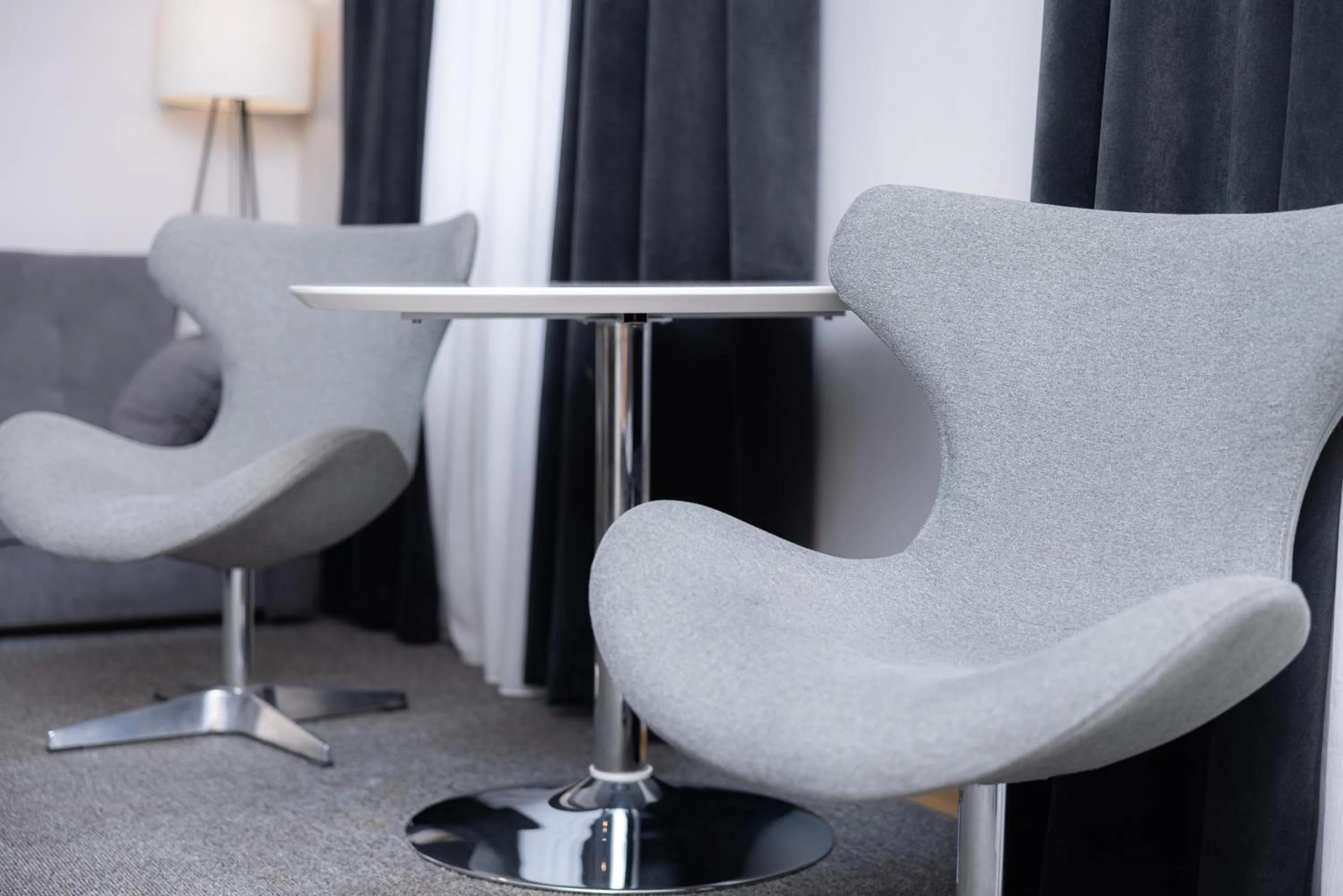 Photo of the whole room in Hotel Felicia